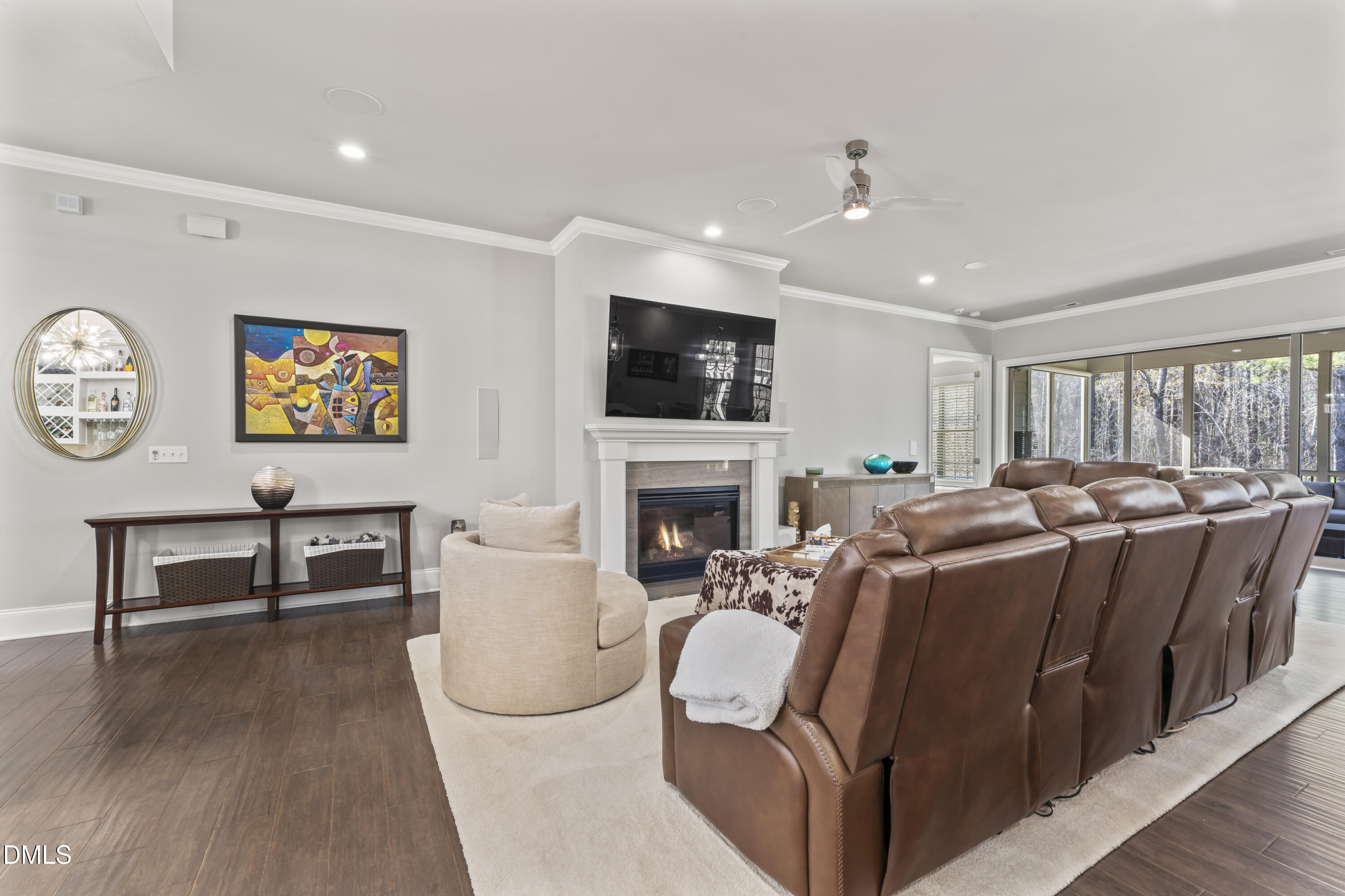 2640 Cedar Hedge Court