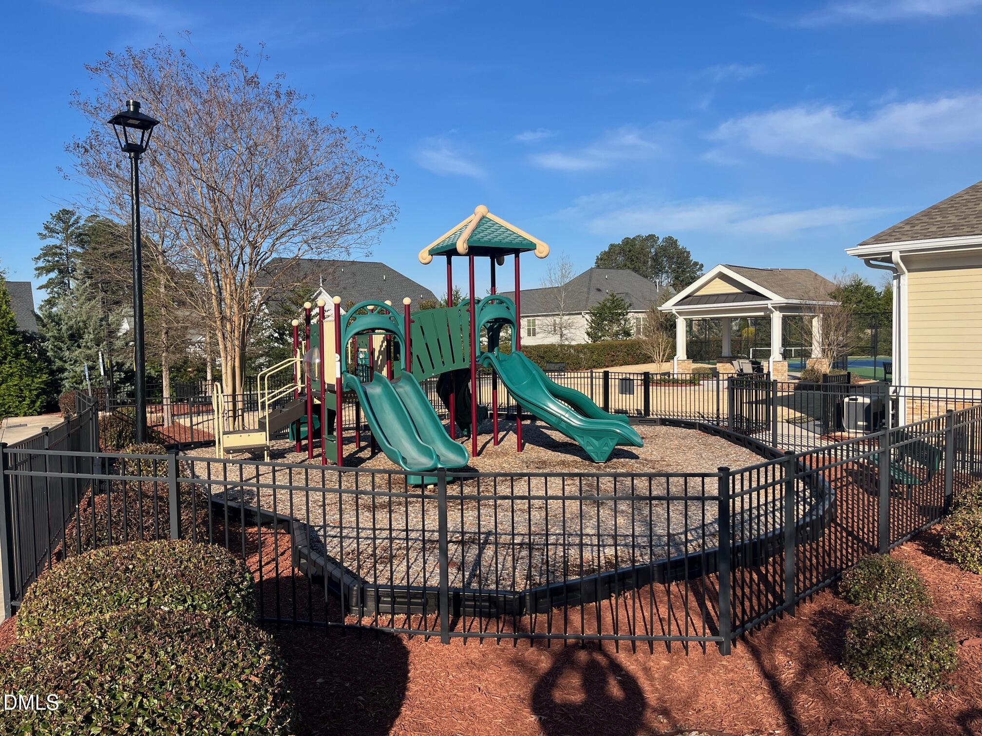 2640 Cedar Hedge Court