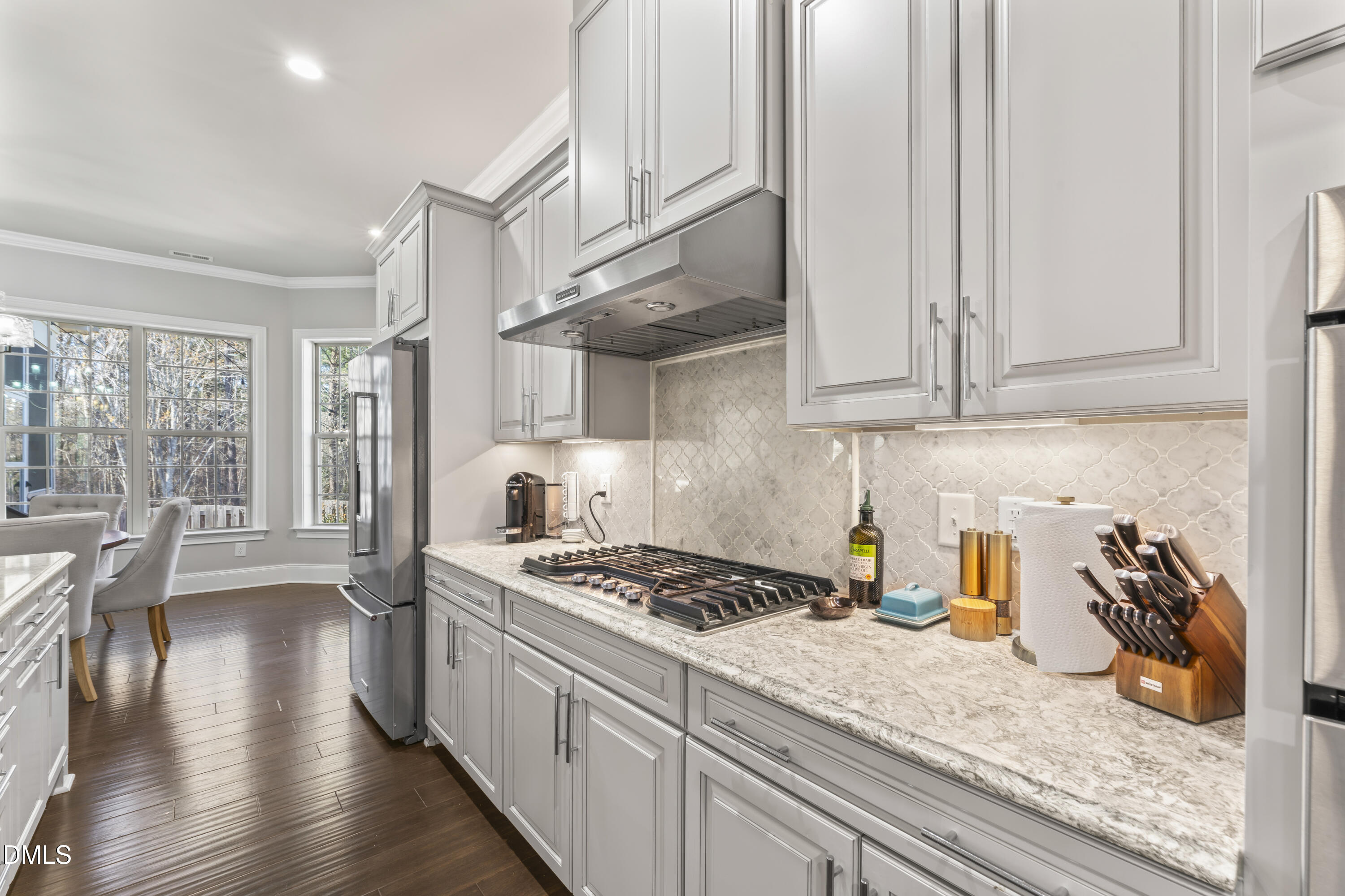 2640 Cedar Hedge Court