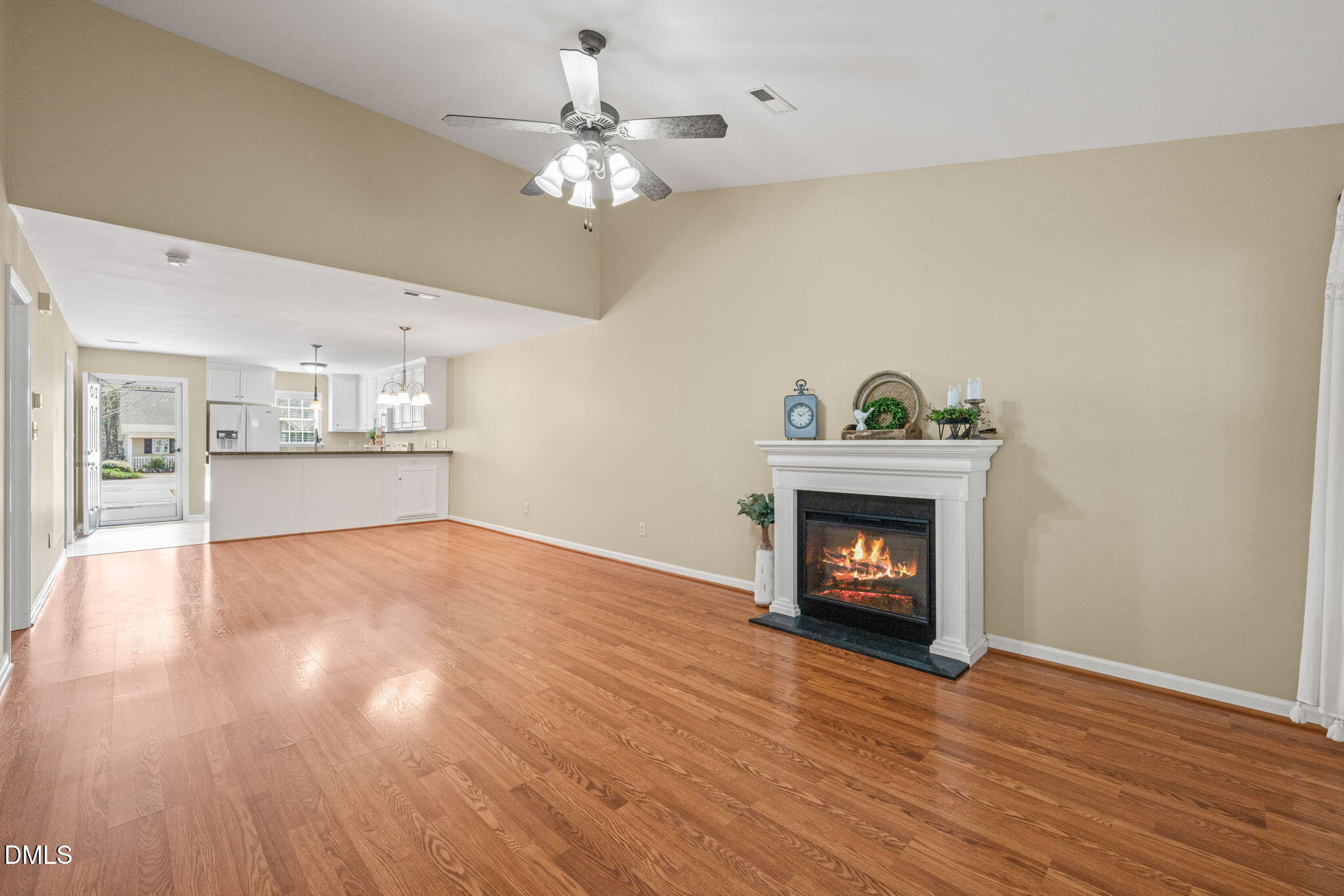 3618 E Cotton Gin Drive