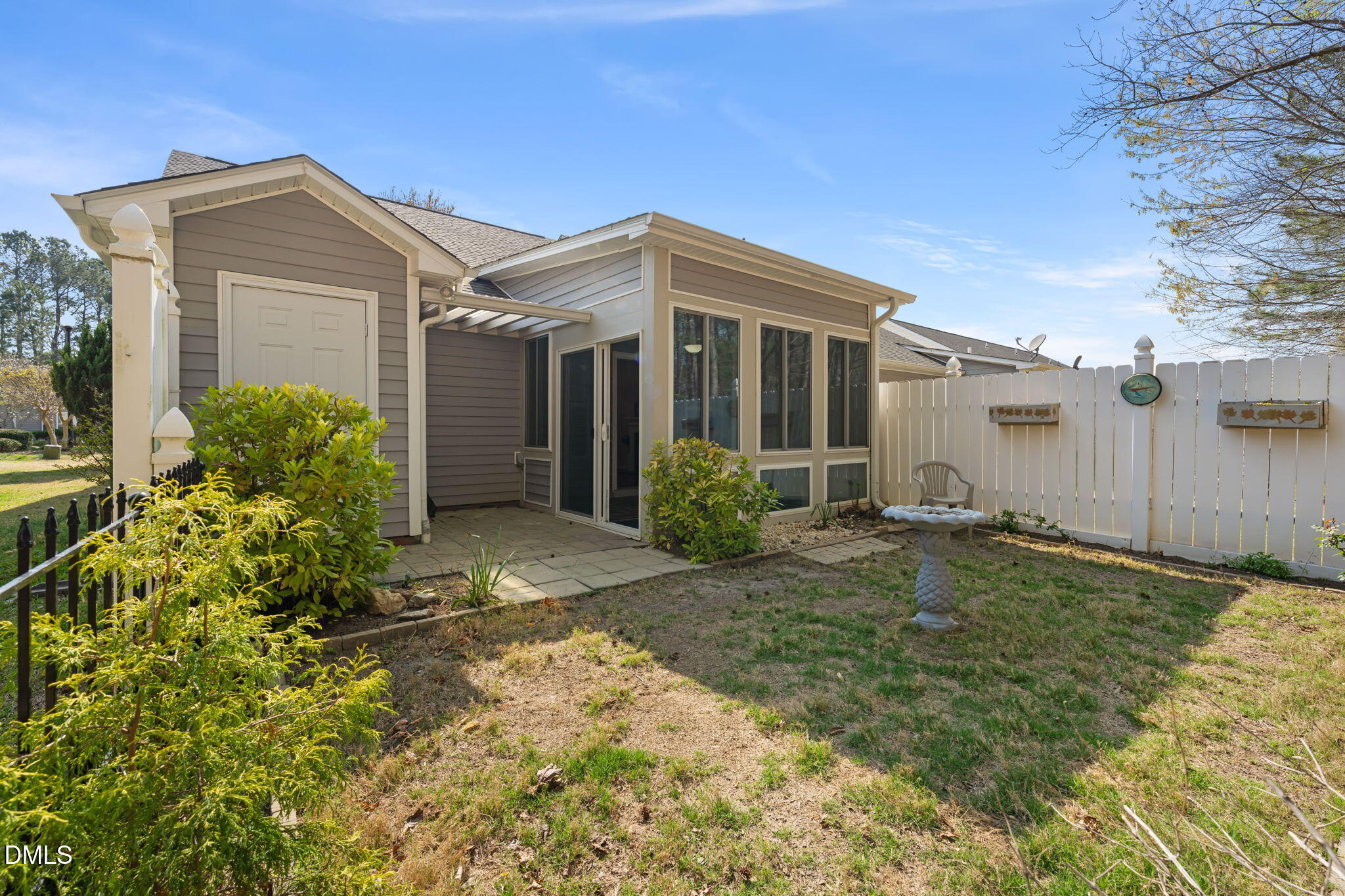 3618 E Cotton Gin Drive