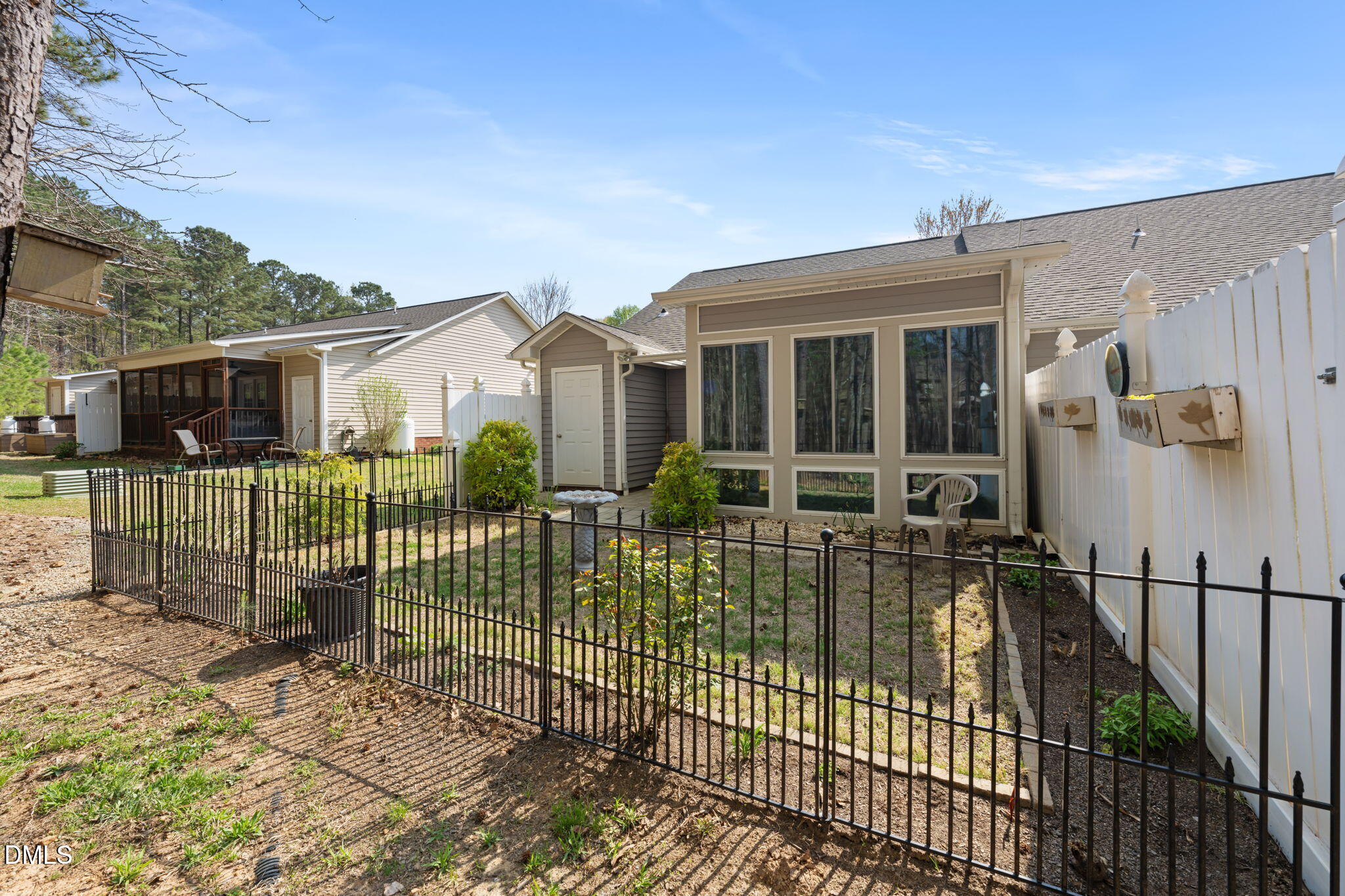 3618 E Cotton Gin Drive