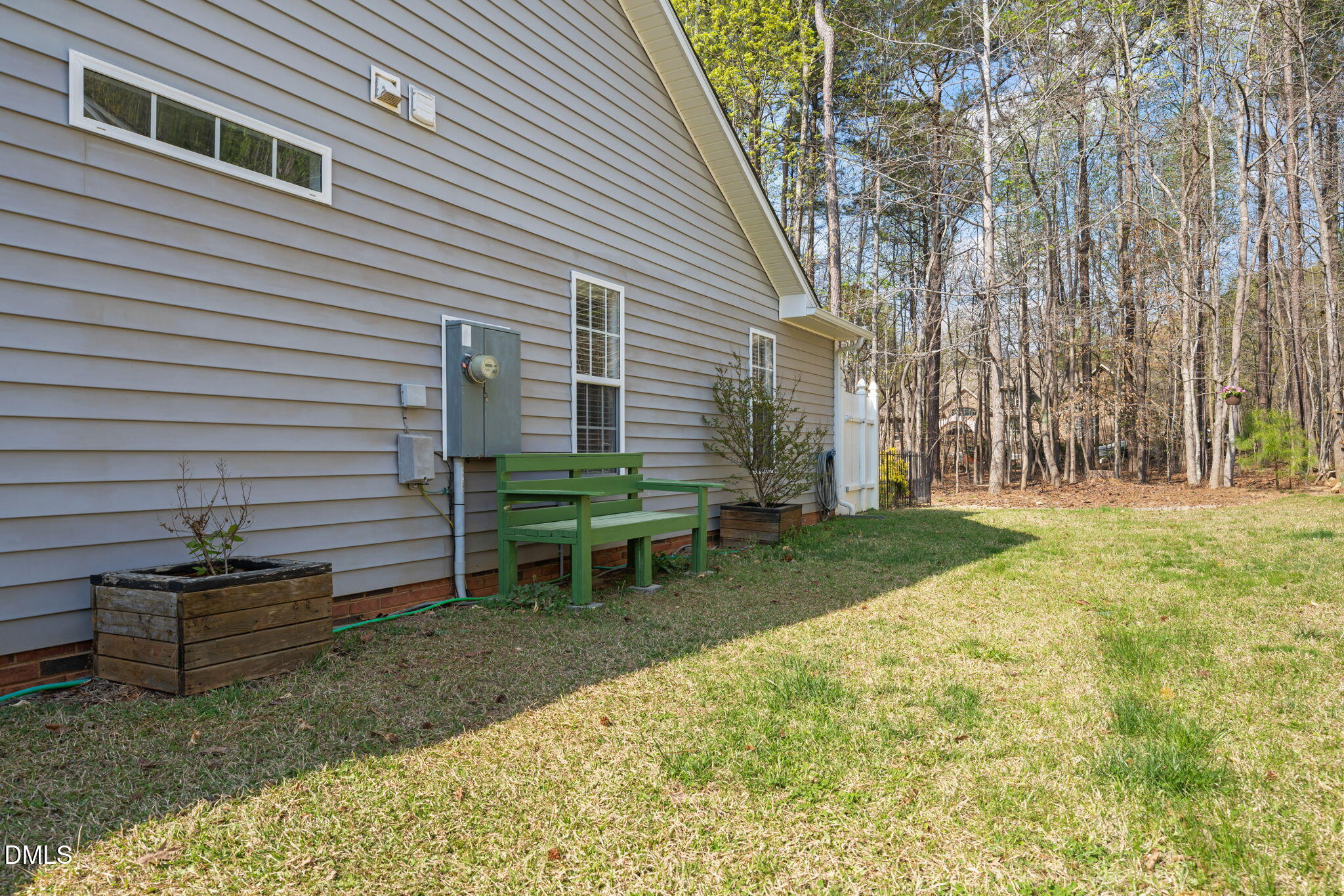 3618 E Cotton Gin Drive