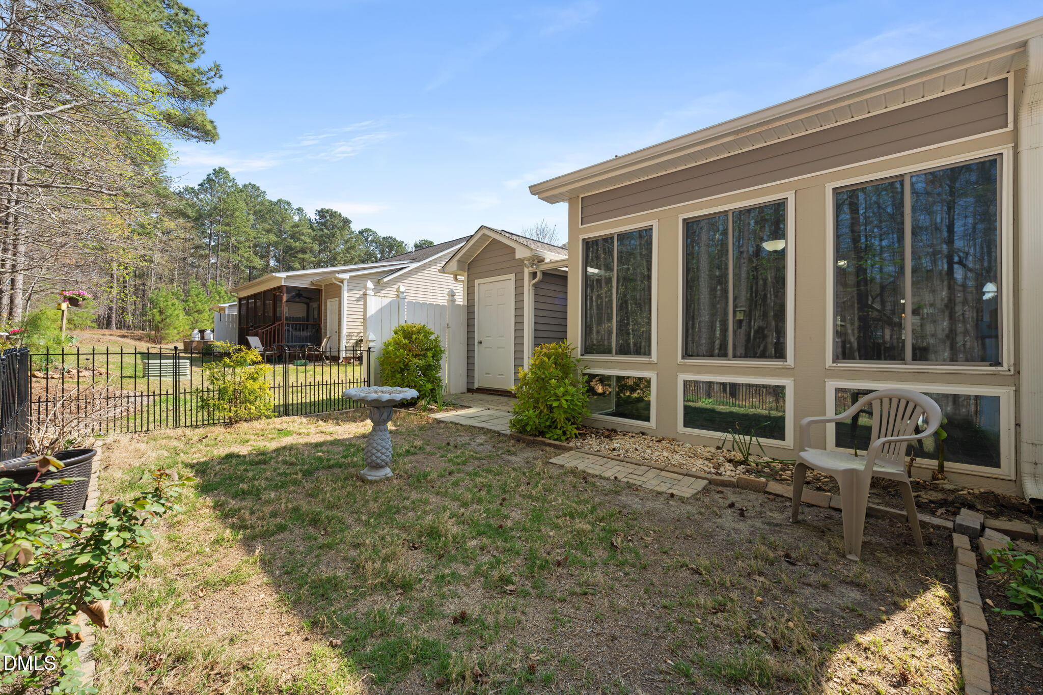 3618 E Cotton Gin Drive