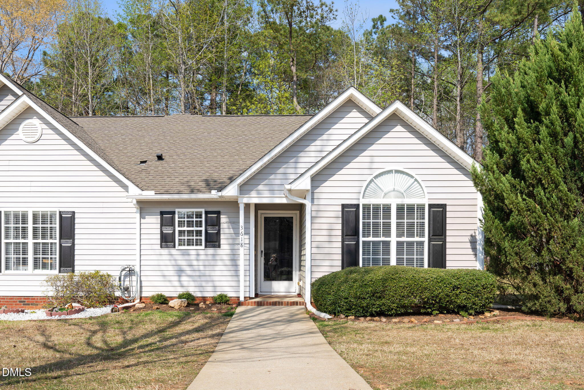 3618 E Cotton Gin Drive