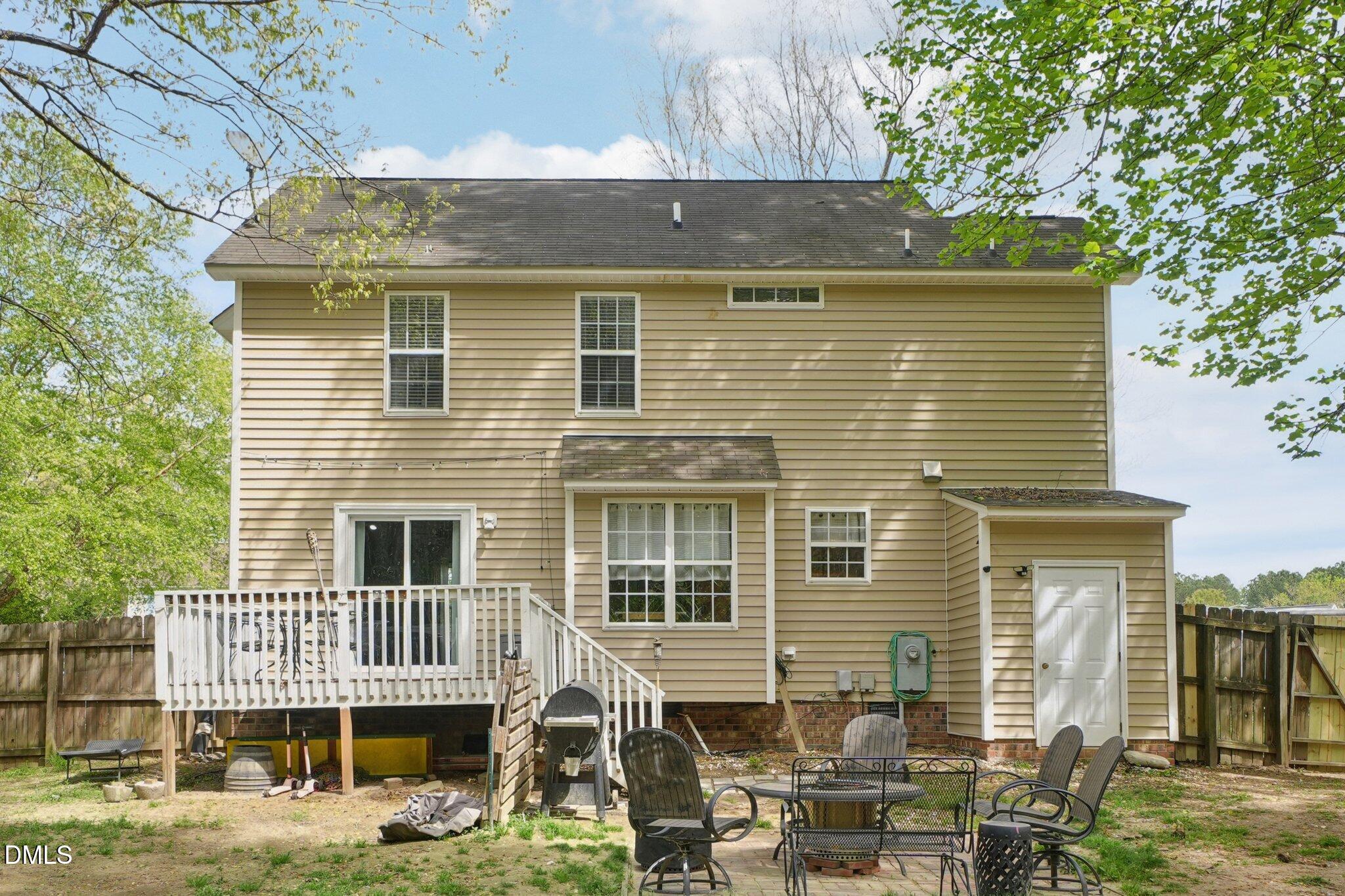 124 Saint Johns Street