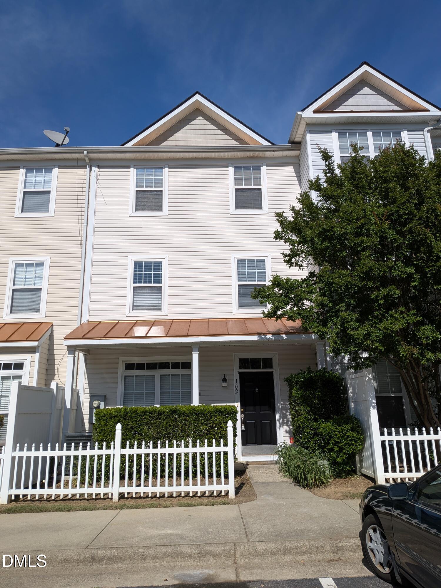 11720 Mezzanine Drive # 102