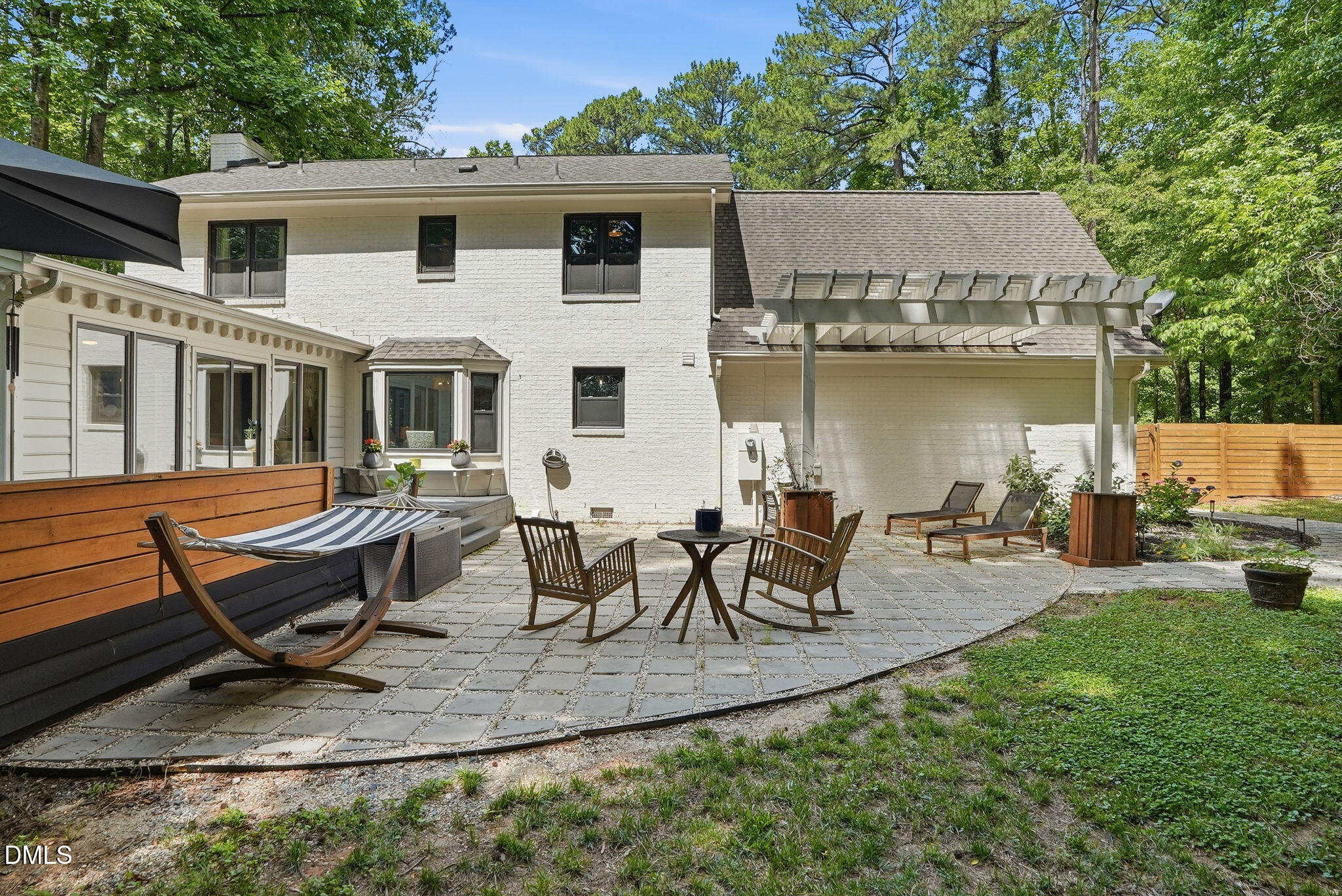 1605 Harmont Drive