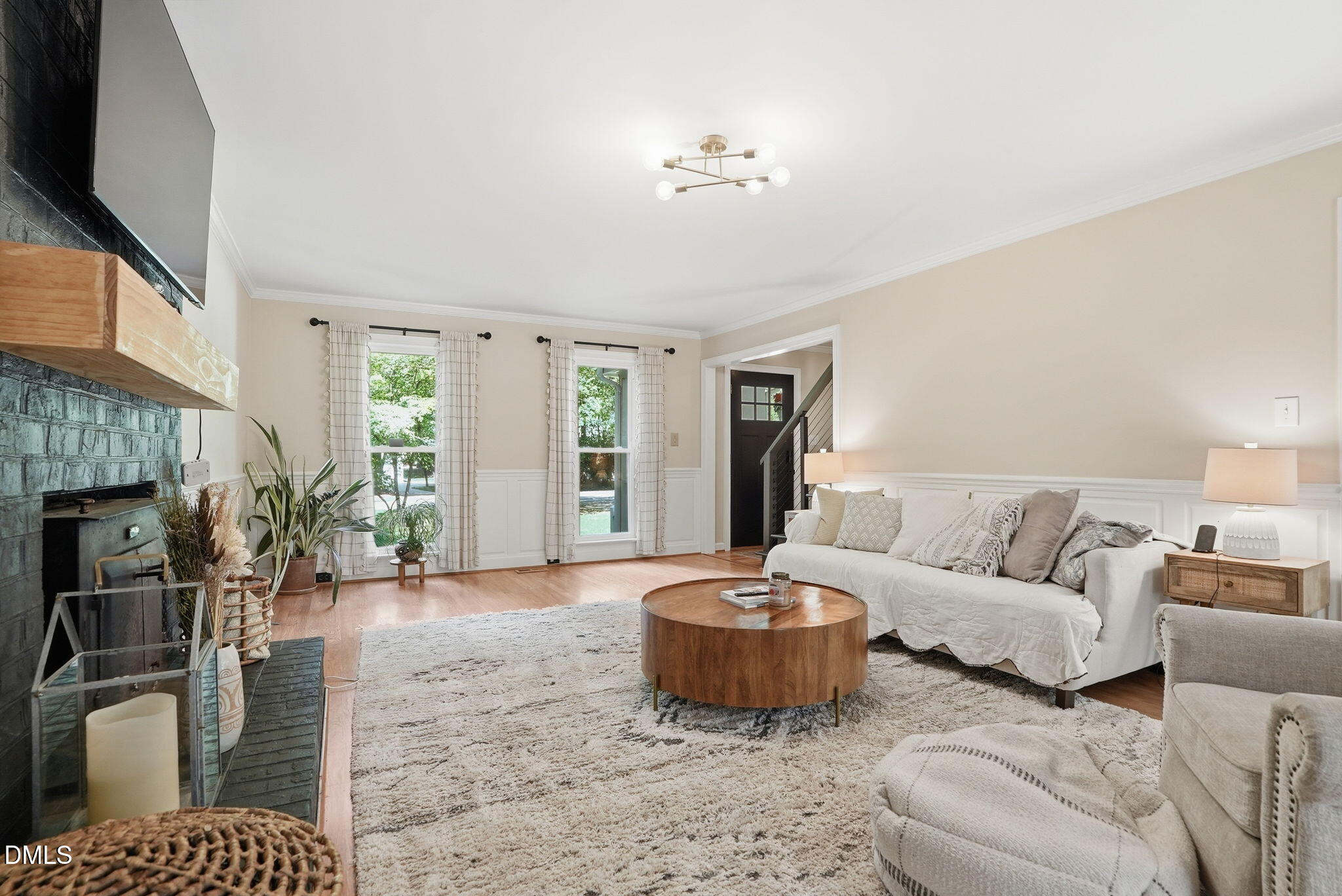 1605 Harmont Drive