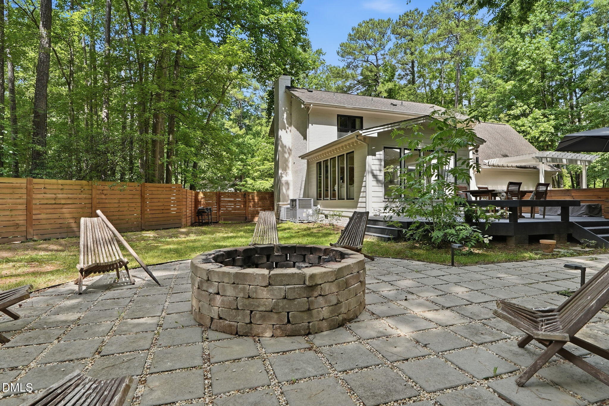 1605 Harmont Drive
