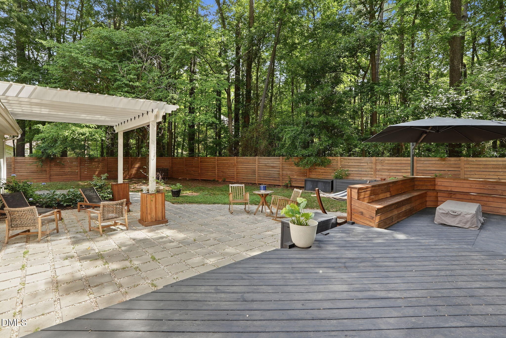 1605 Harmont Drive