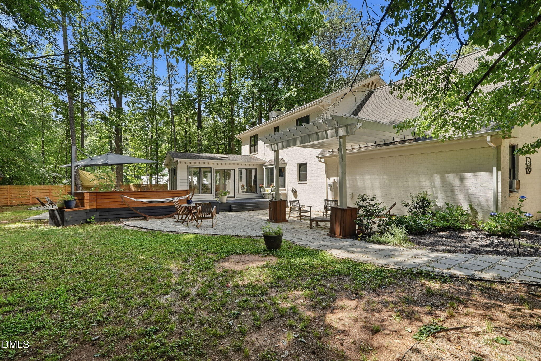 1605 Harmont Drive