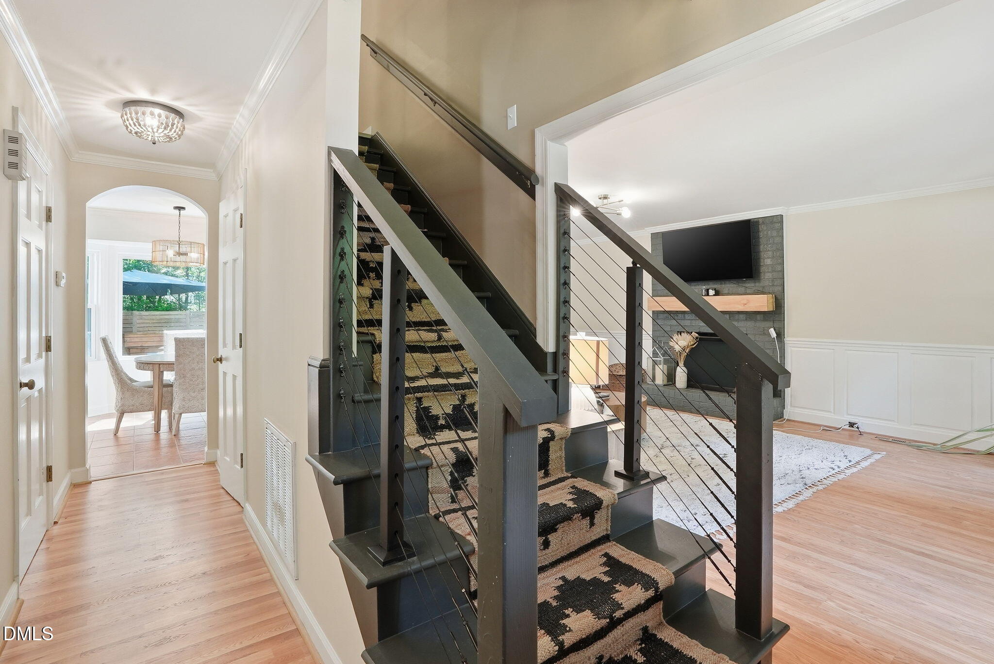 1605 Harmont Drive