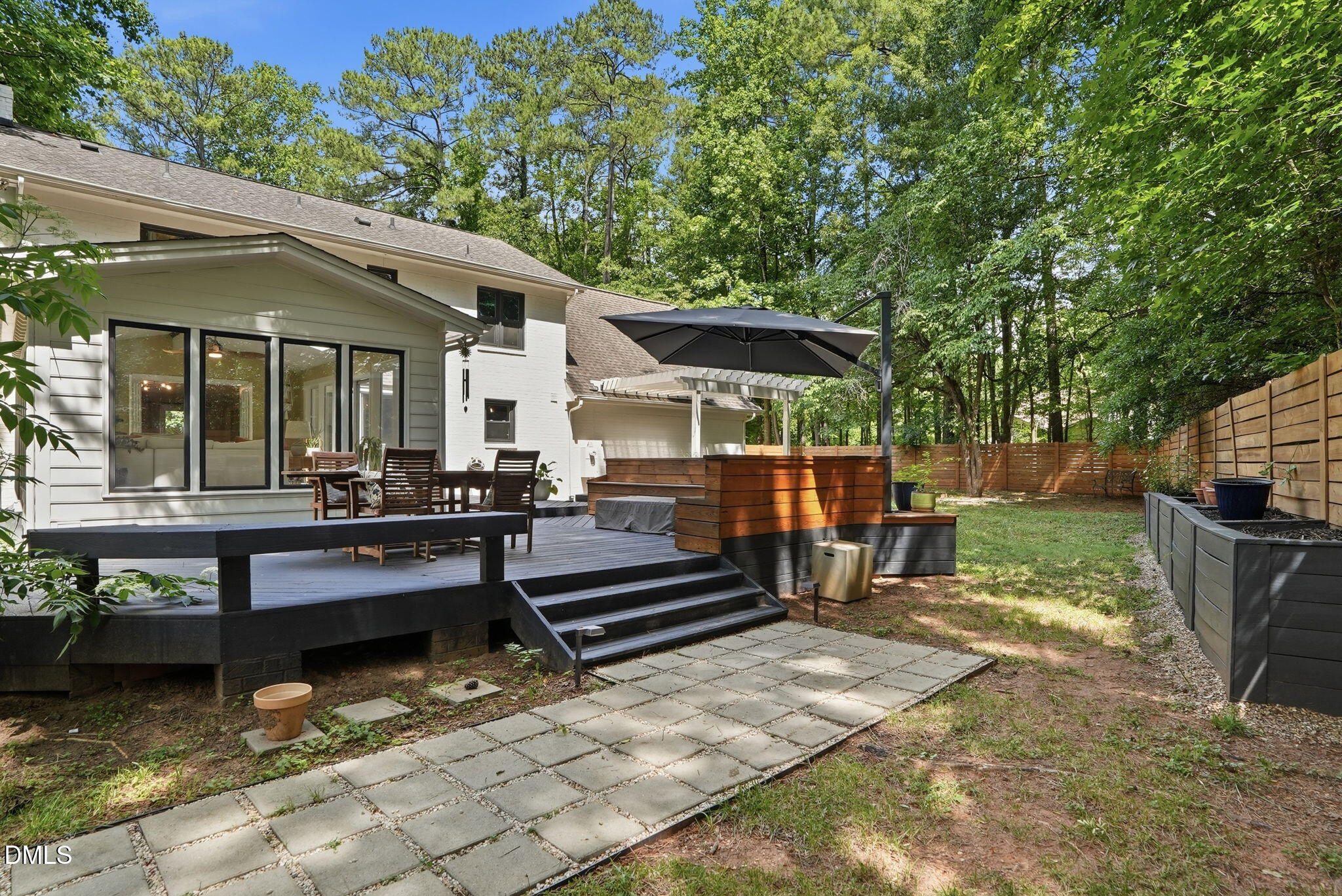 1605 Harmont Drive