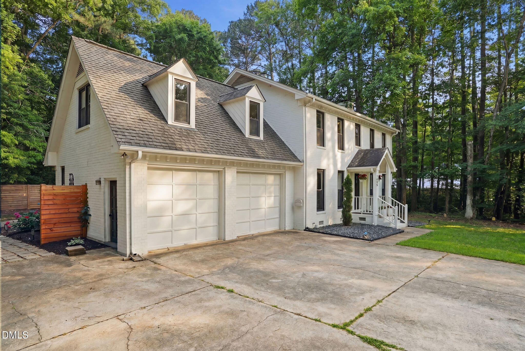 1605 Harmont Drive