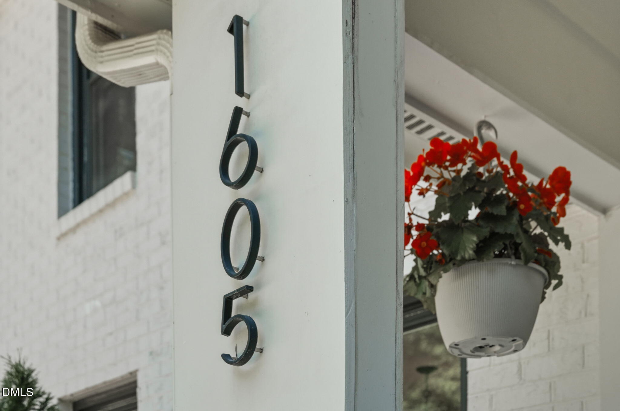 1605 Harmont Drive