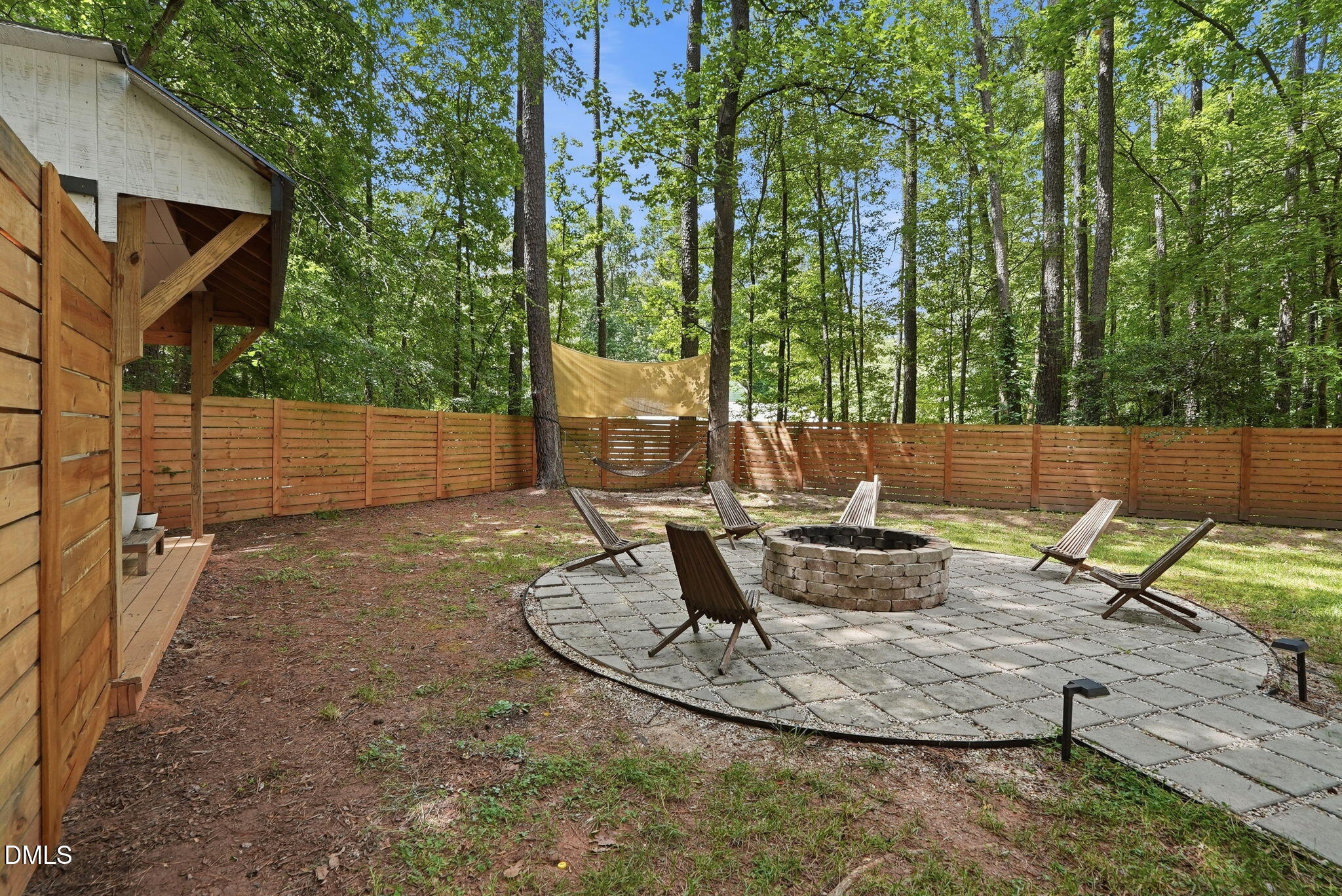 1605 Harmont Drive
