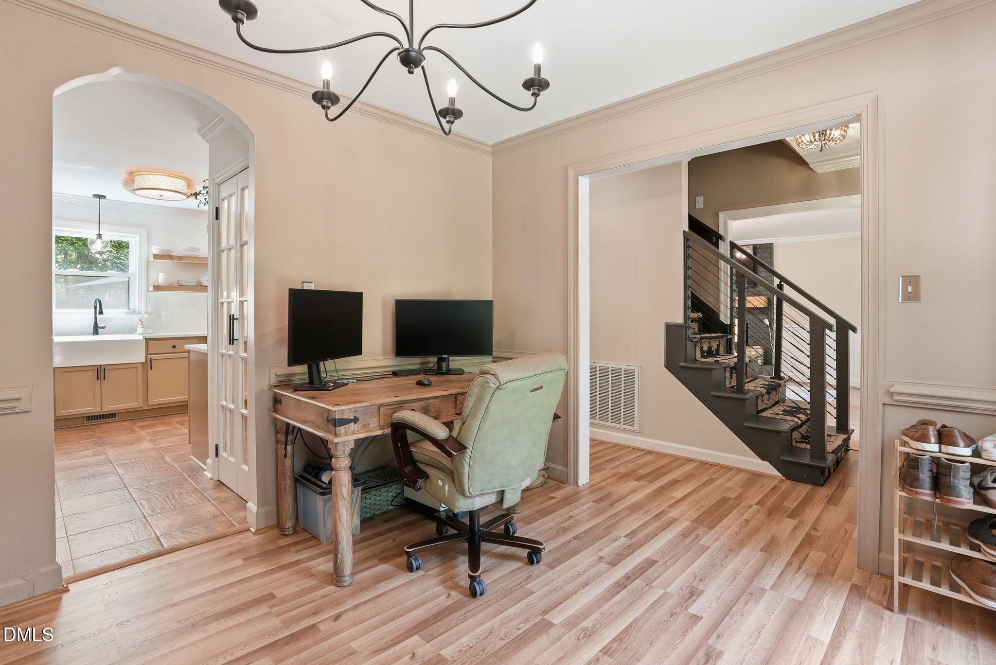 1605 Harmont Drive