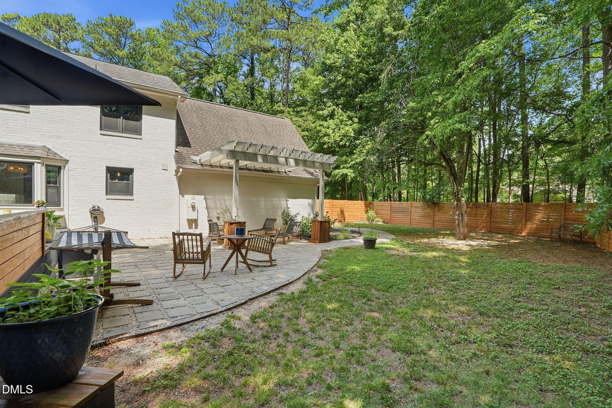 1605 Harmont Drive