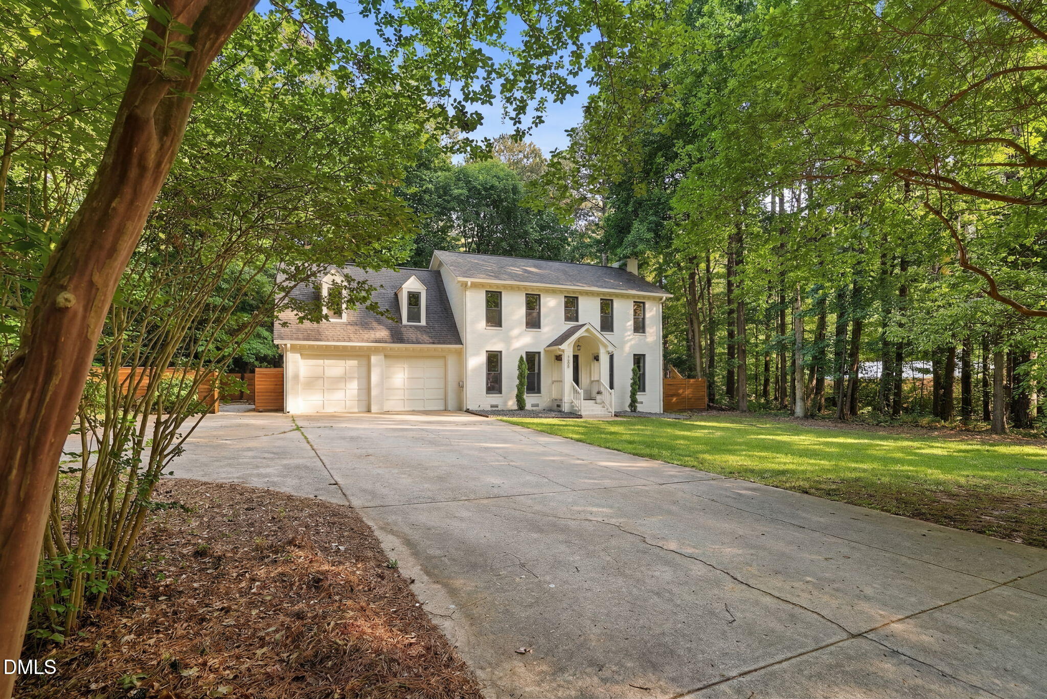 1605 Harmont Drive