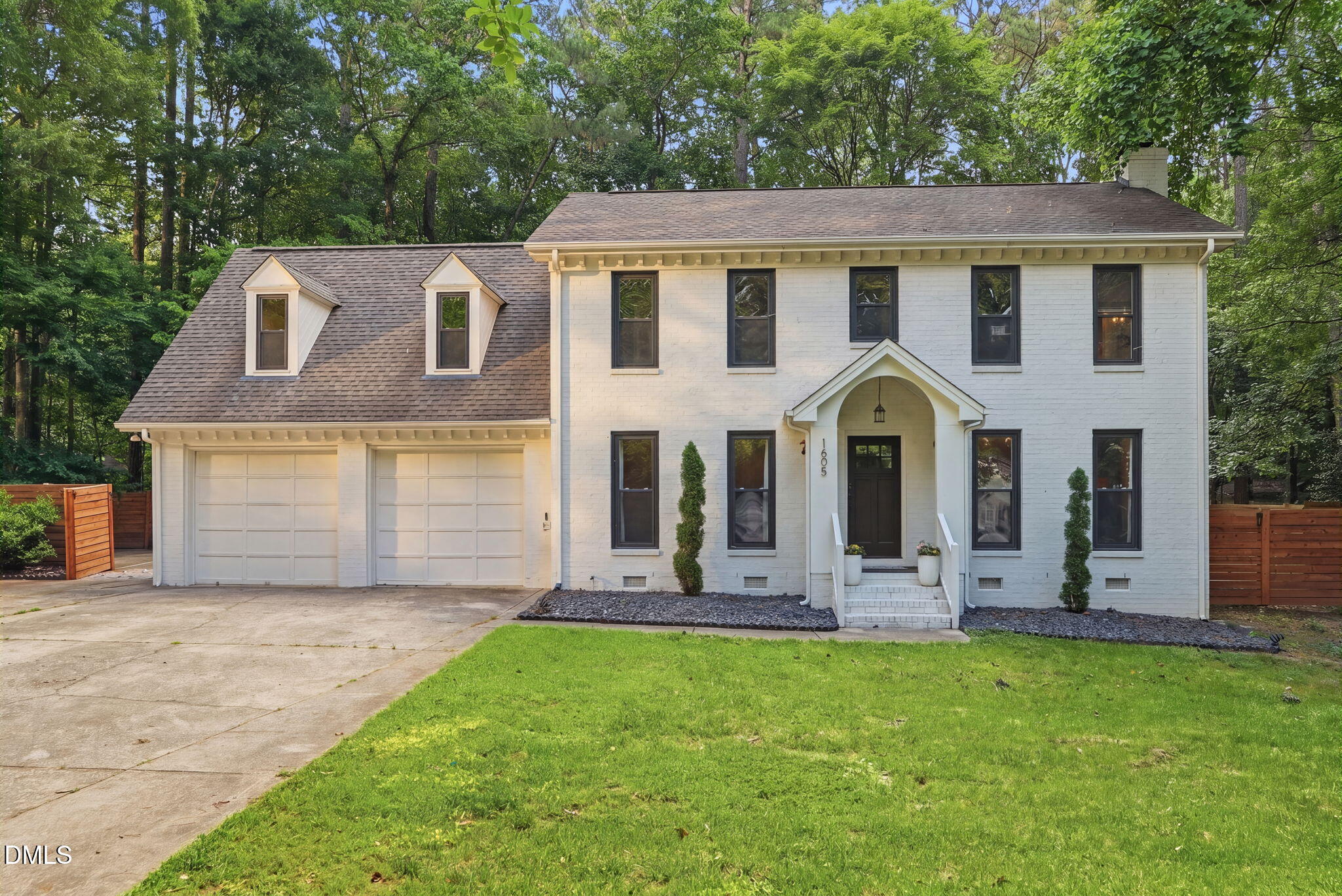 1605 Harmont Drive