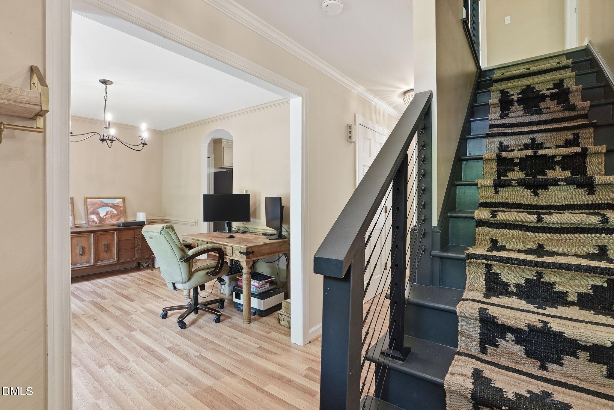 1605 Harmont Drive