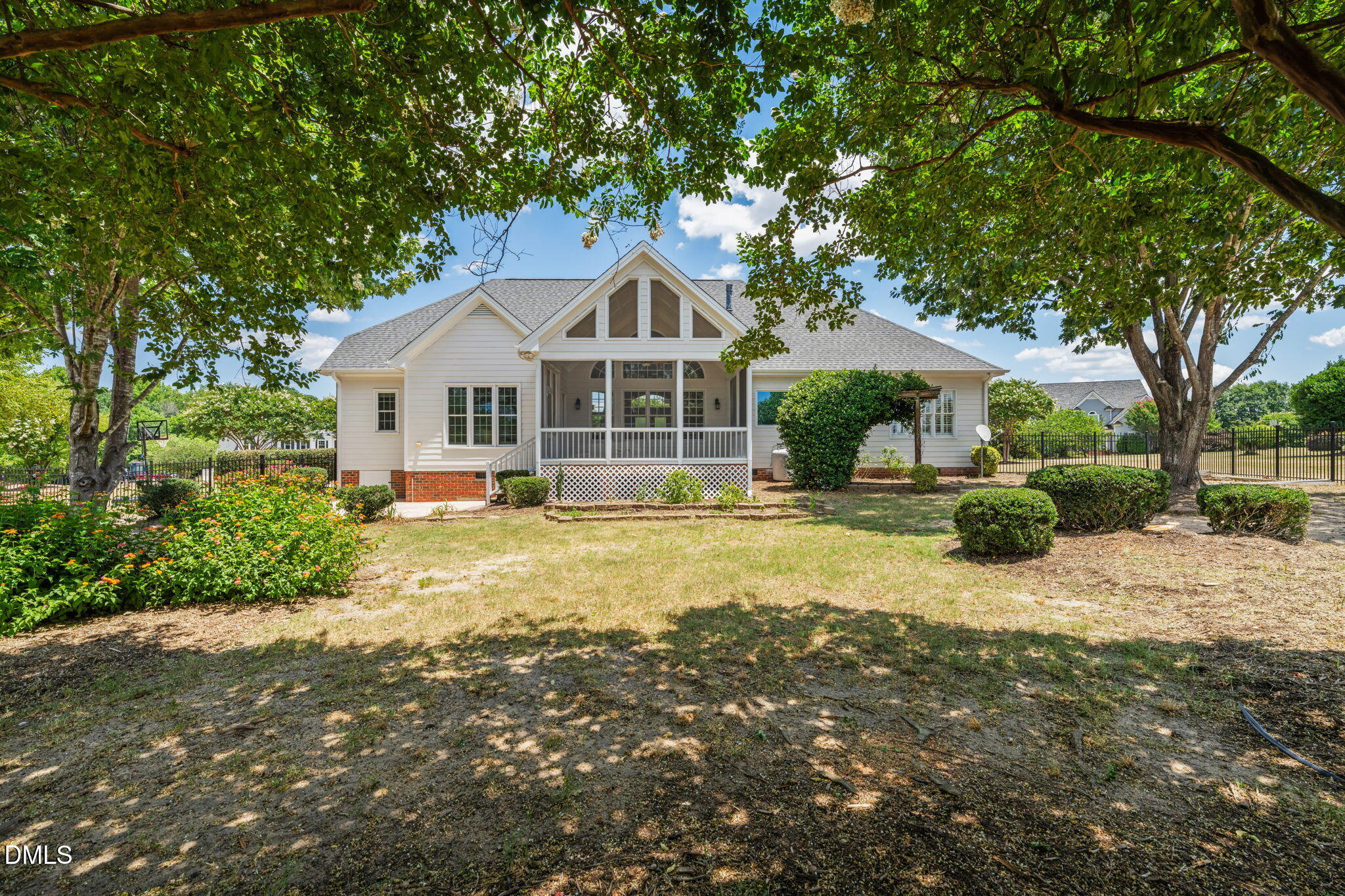 5616 Maggie Run Lane