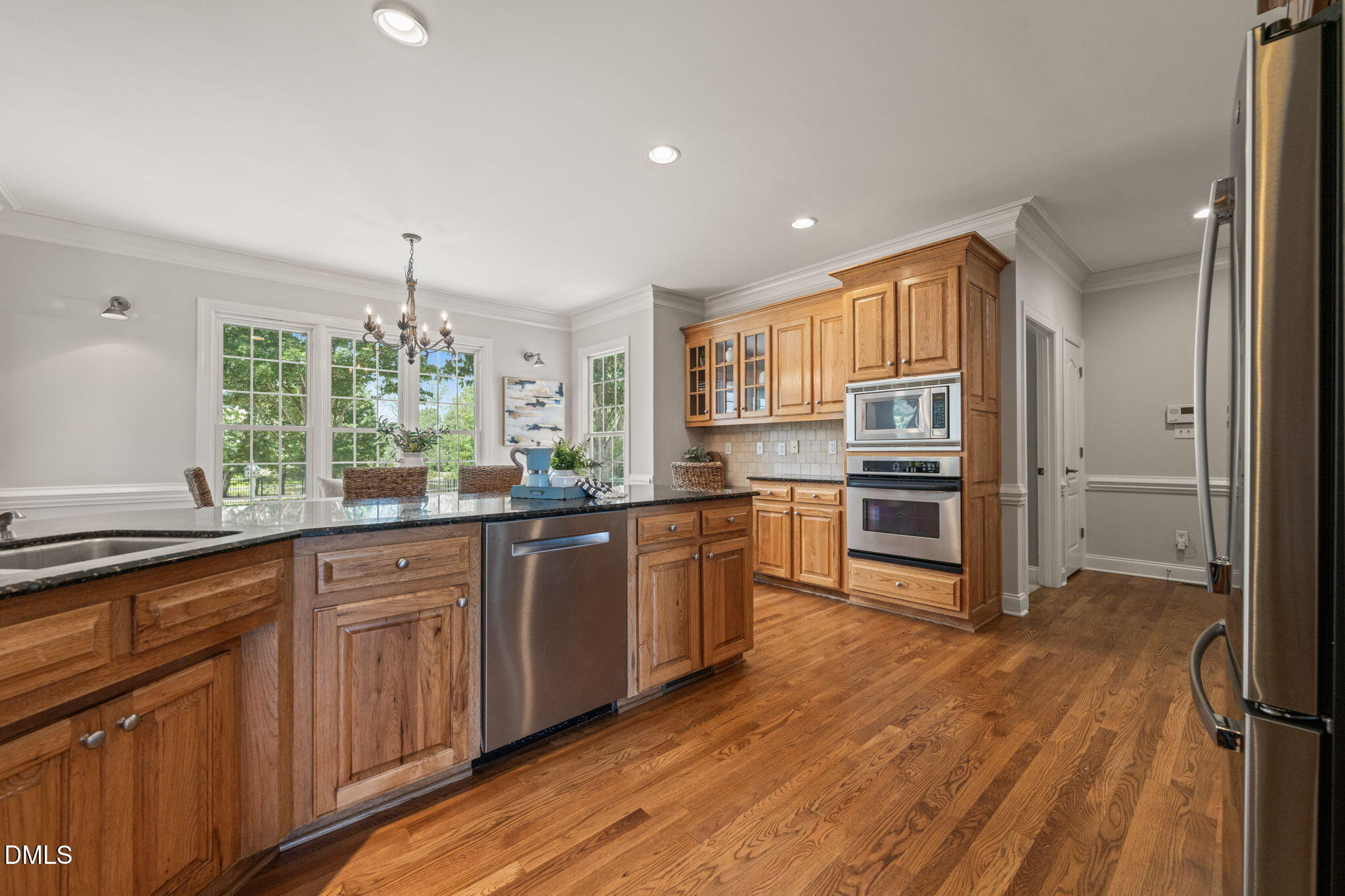 5616 Maggie Run Lane
