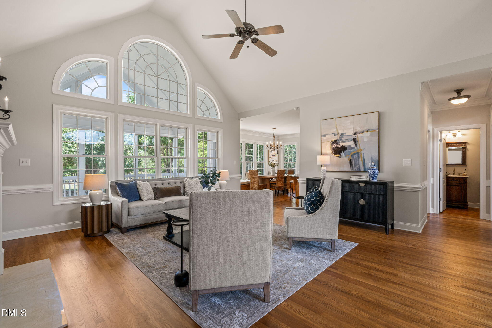 5616 Maggie Run Lane