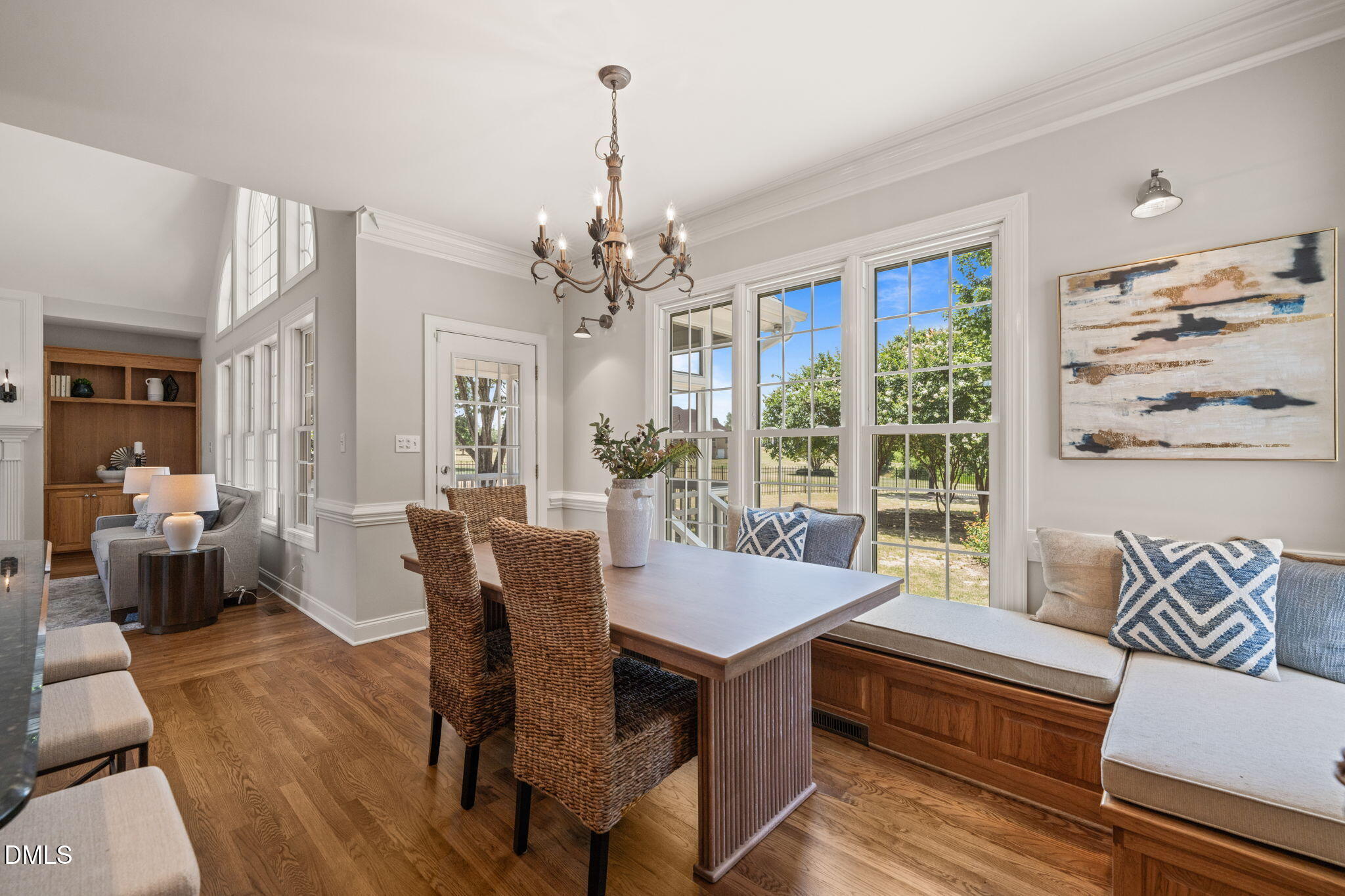 5616 Maggie Run Lane