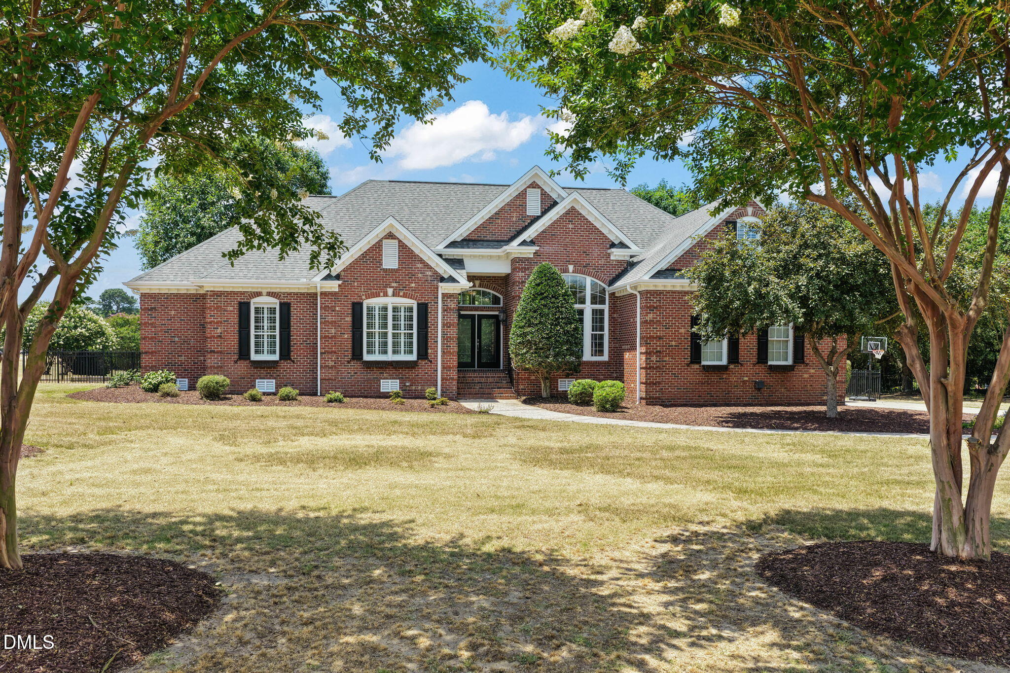 5616 Maggie Run Lane