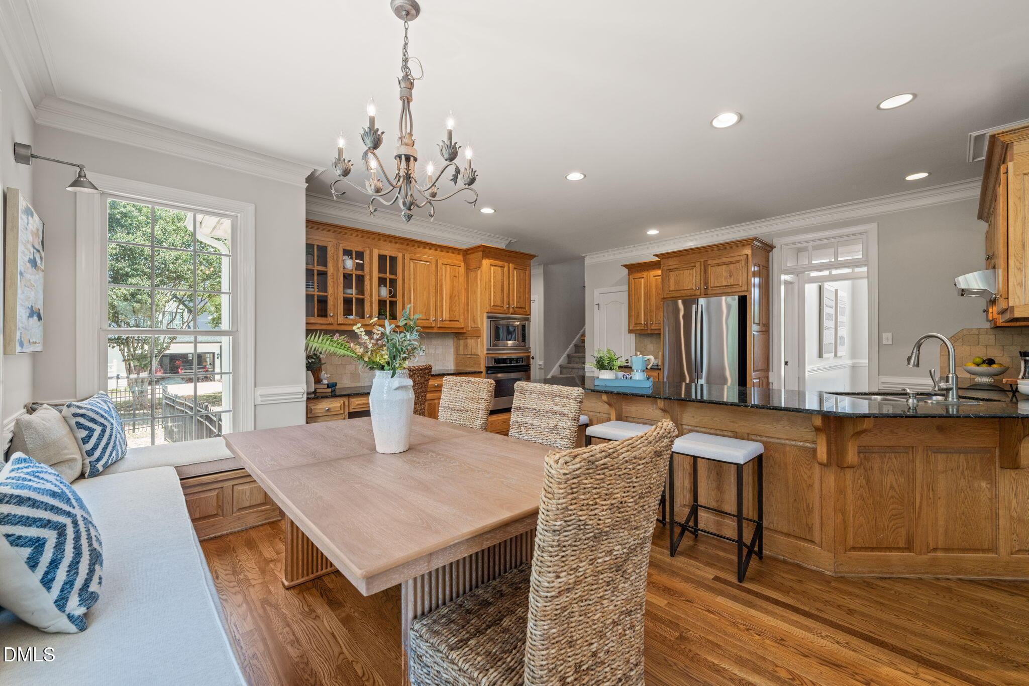 5616 Maggie Run Lane