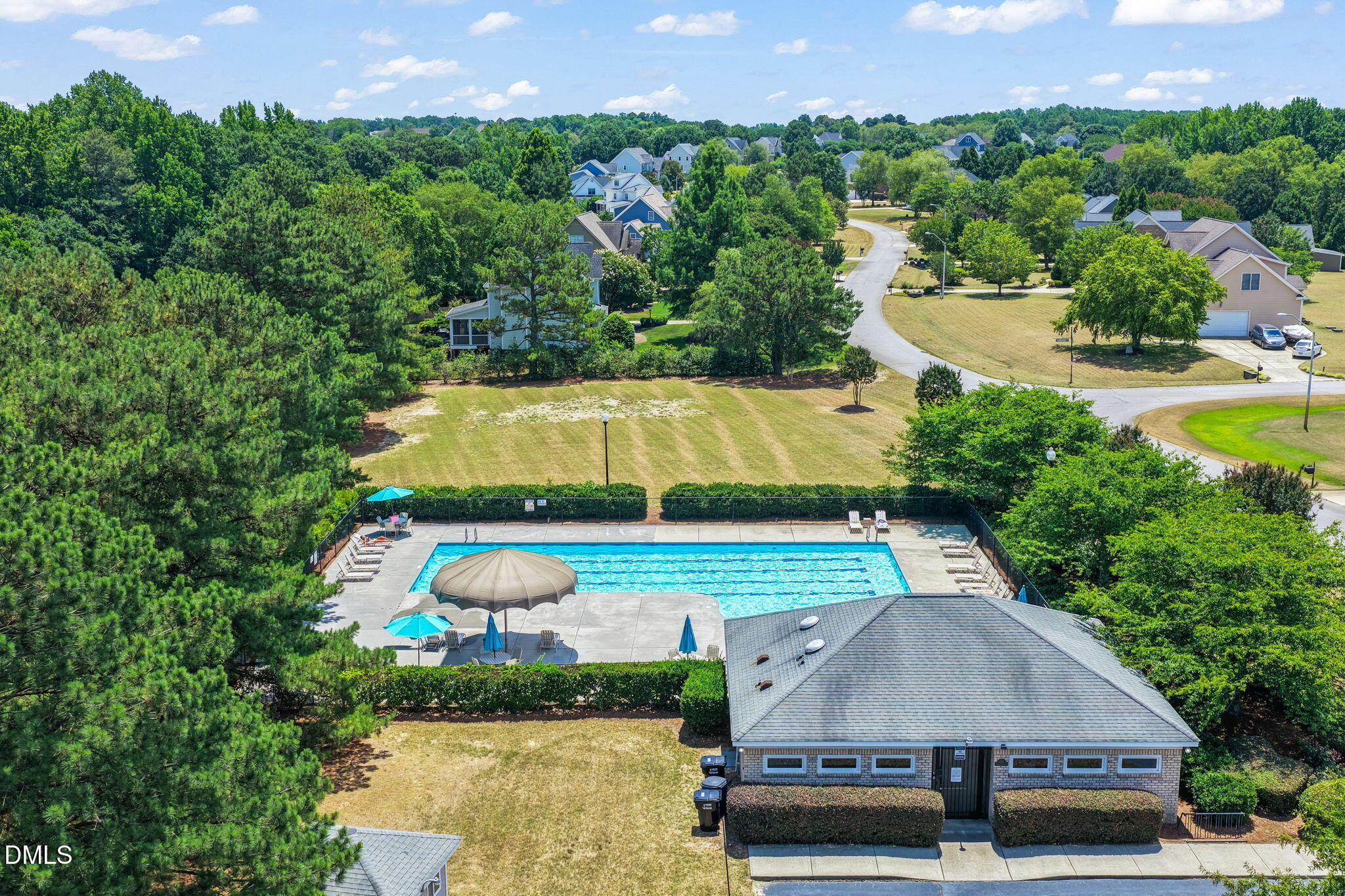 5616 Maggie Run Lane