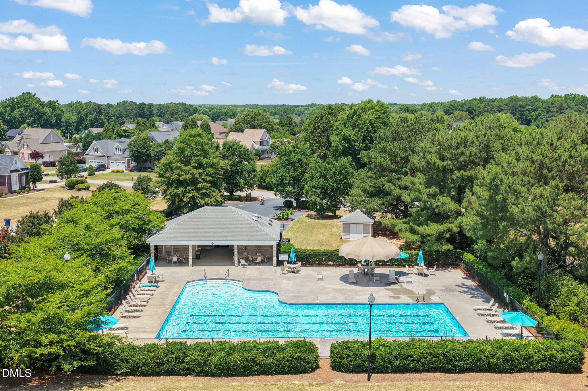 5616 Maggie Run Lane