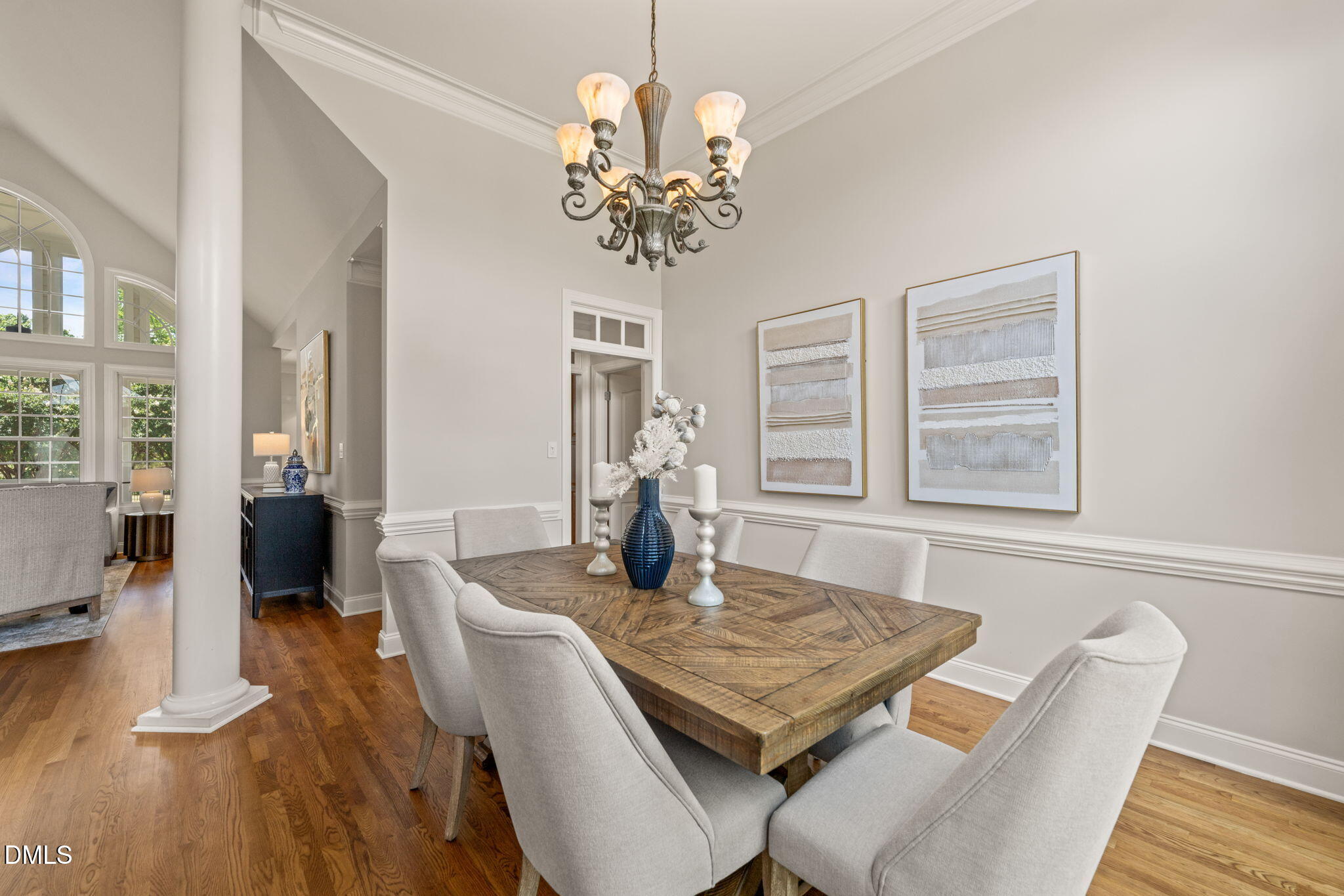 5616 Maggie Run Lane