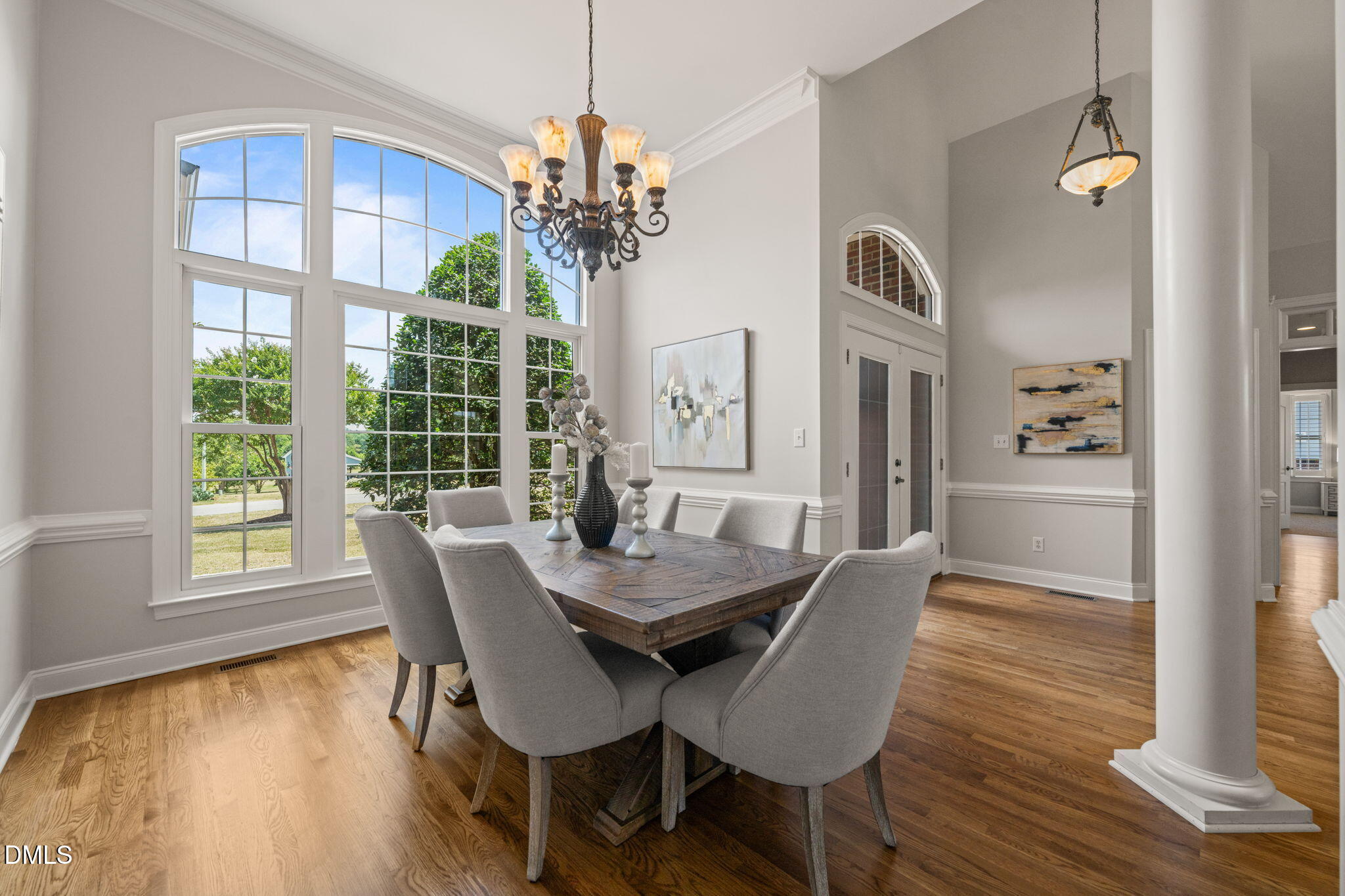 5616 Maggie Run Lane