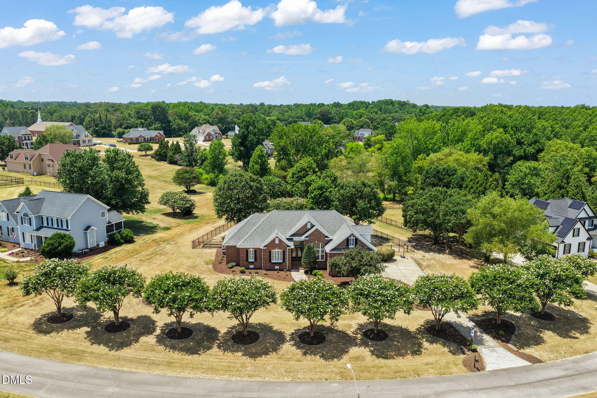 5616 Maggie Run Lane