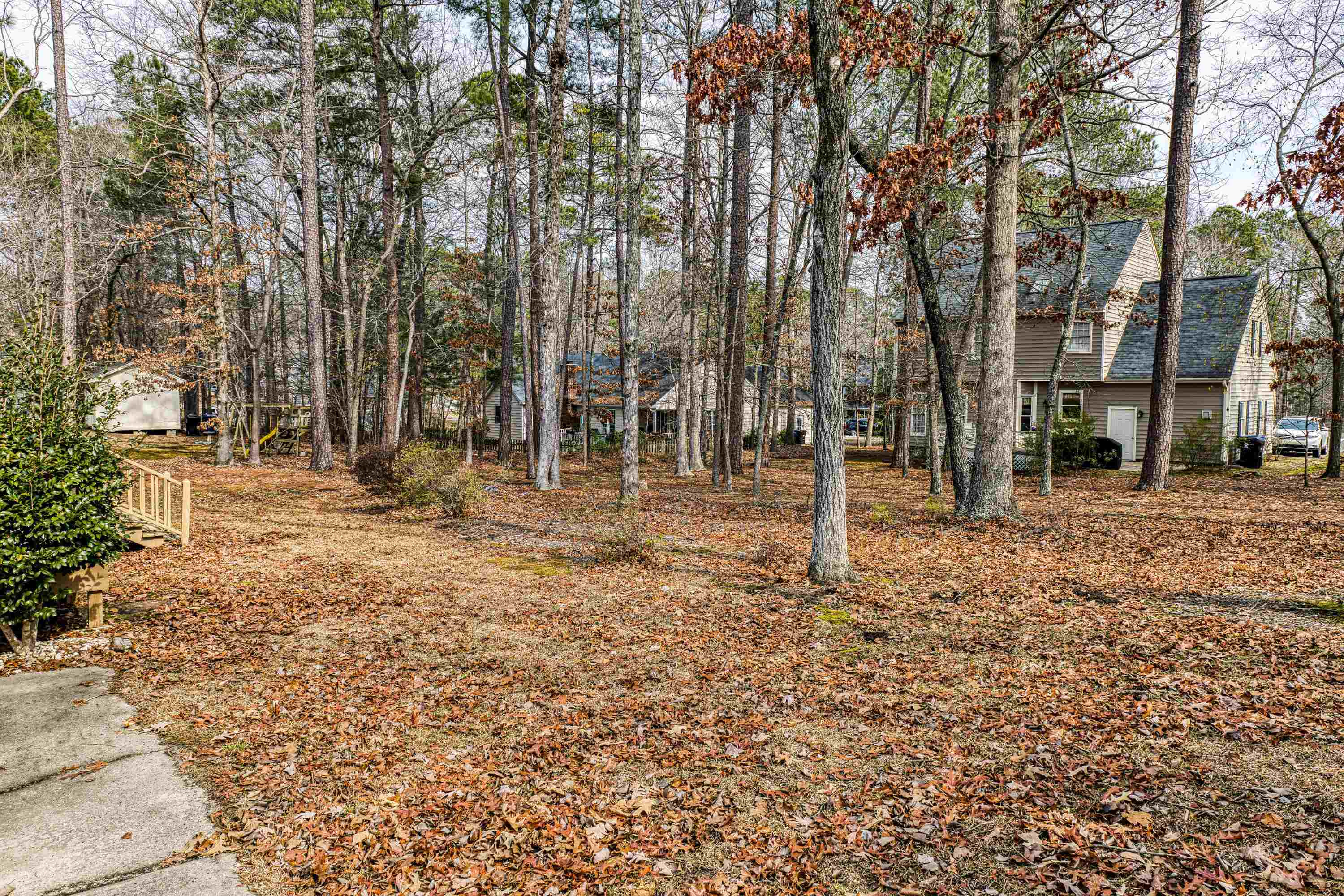 2101 Bridgeport Circle