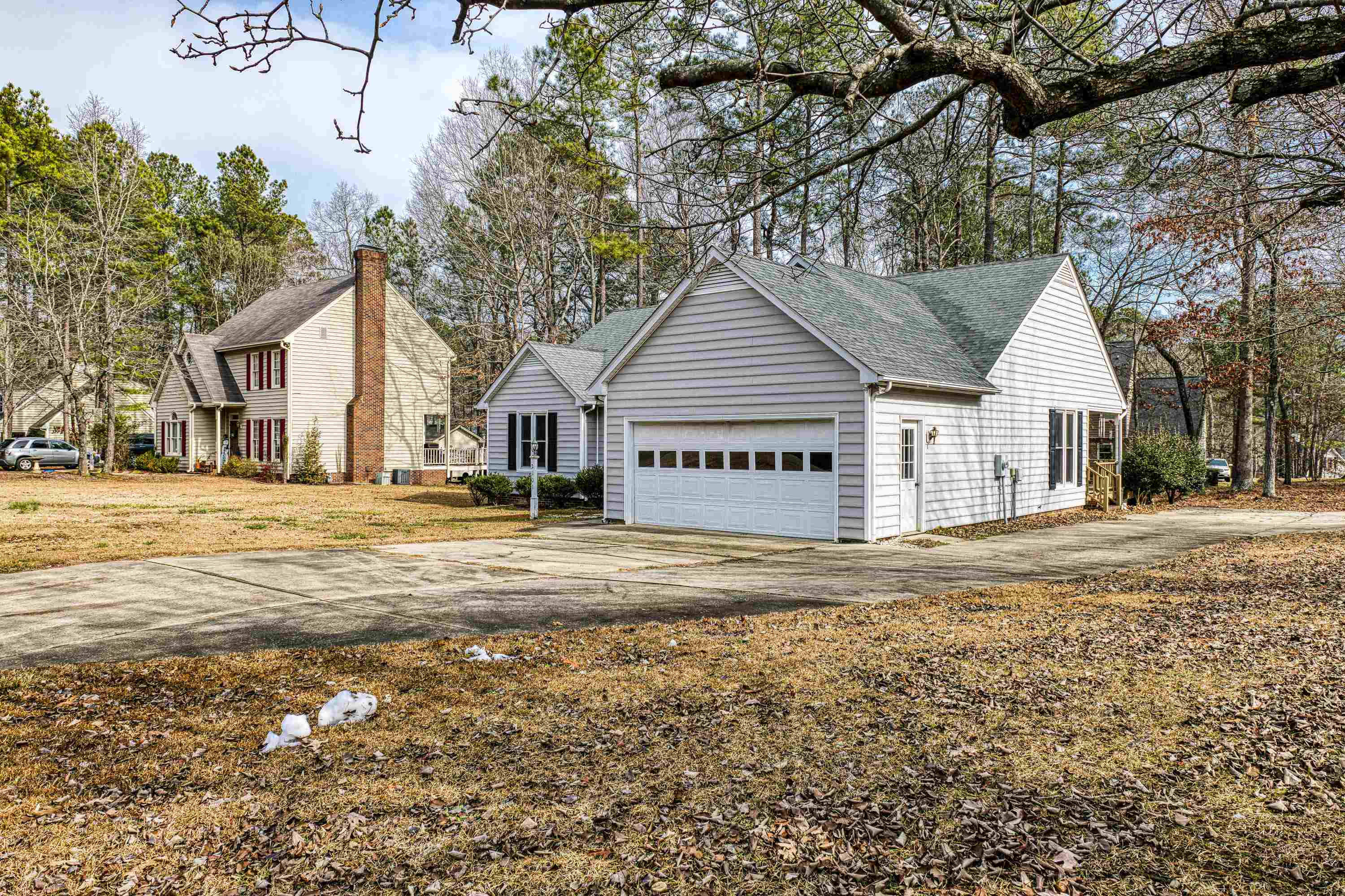 2101 Bridgeport Circle