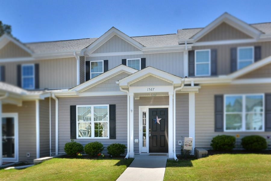 1567 Quail Circle