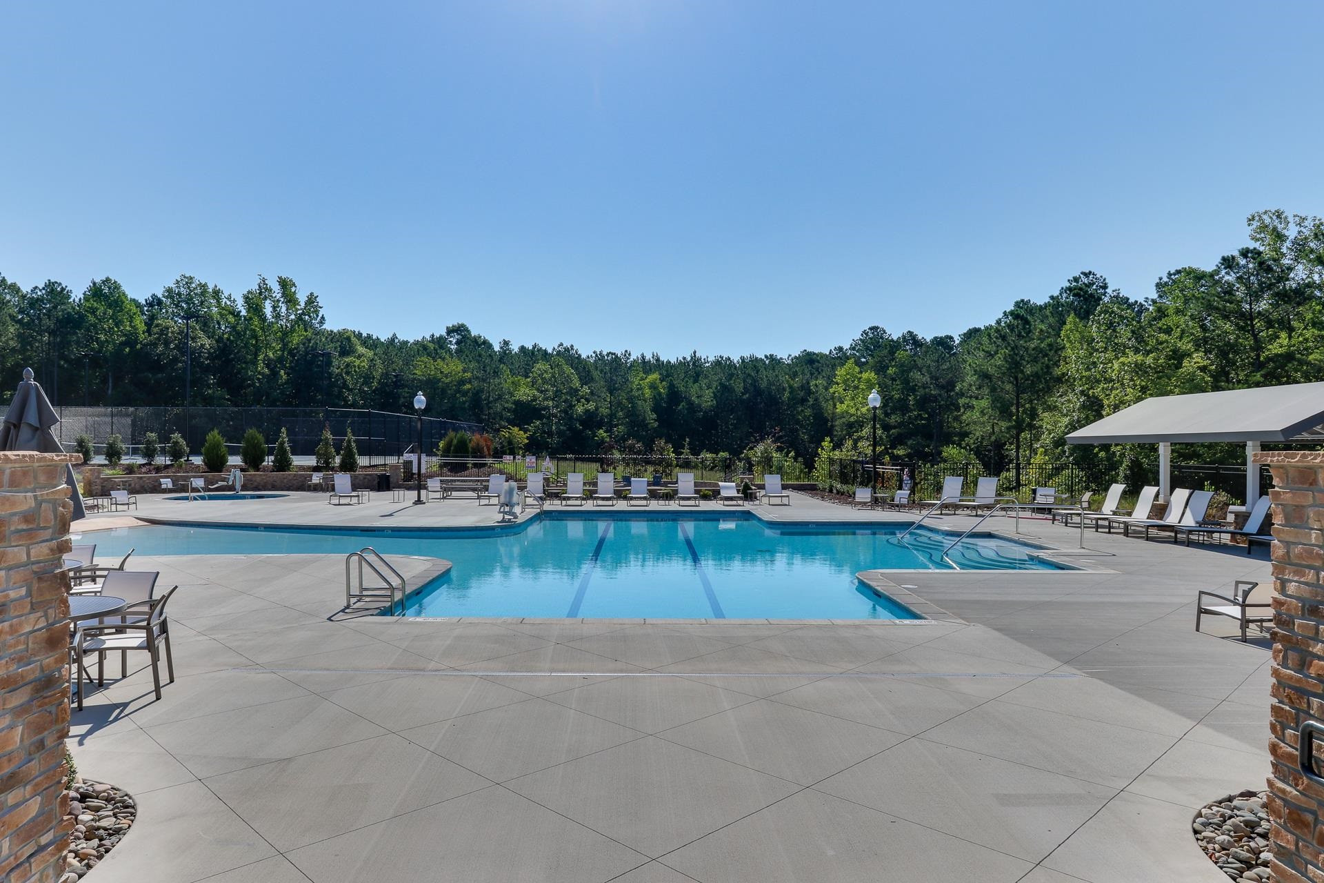 1109 White Flint Circle
