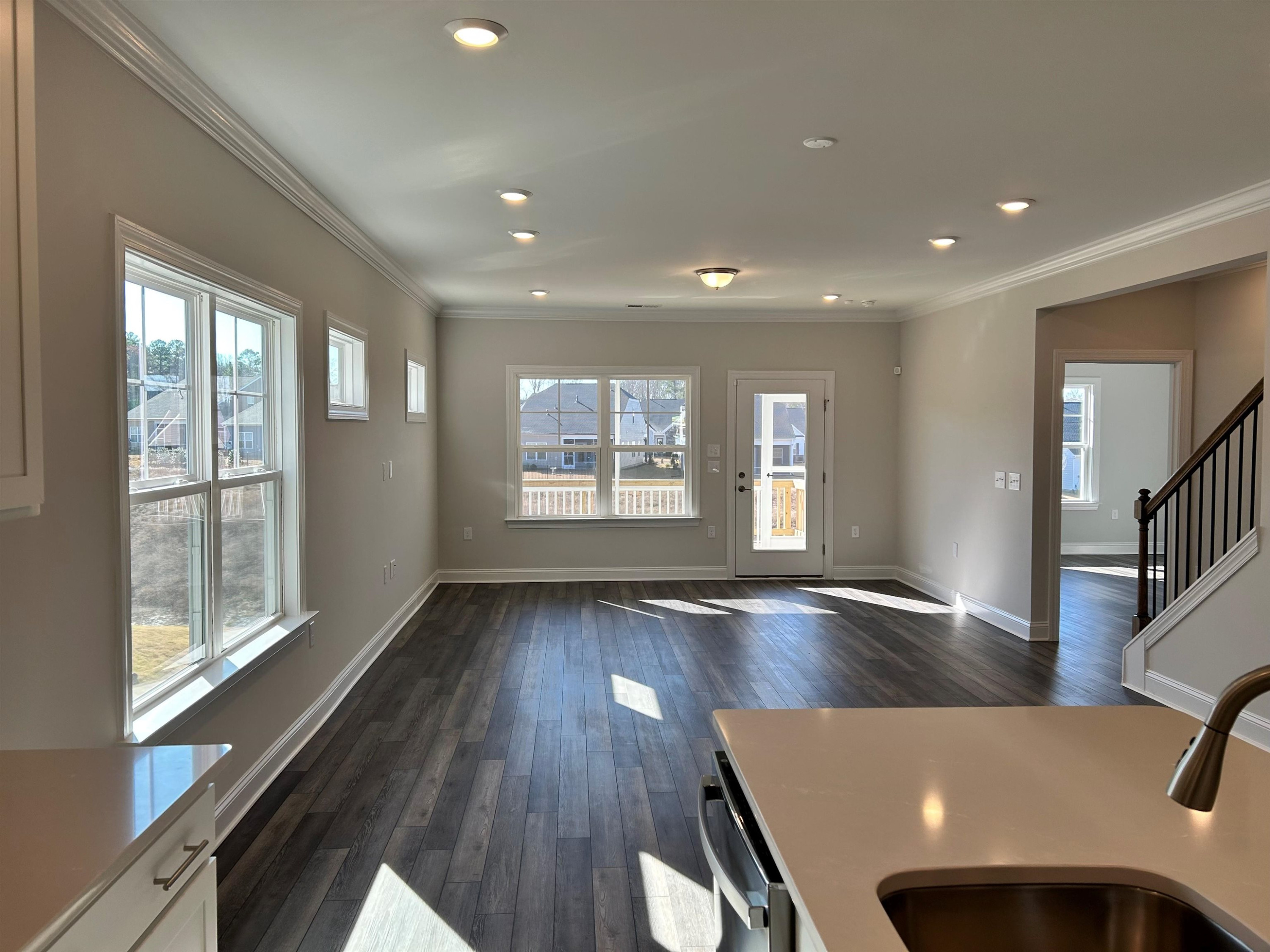 1109 White Flint Circle