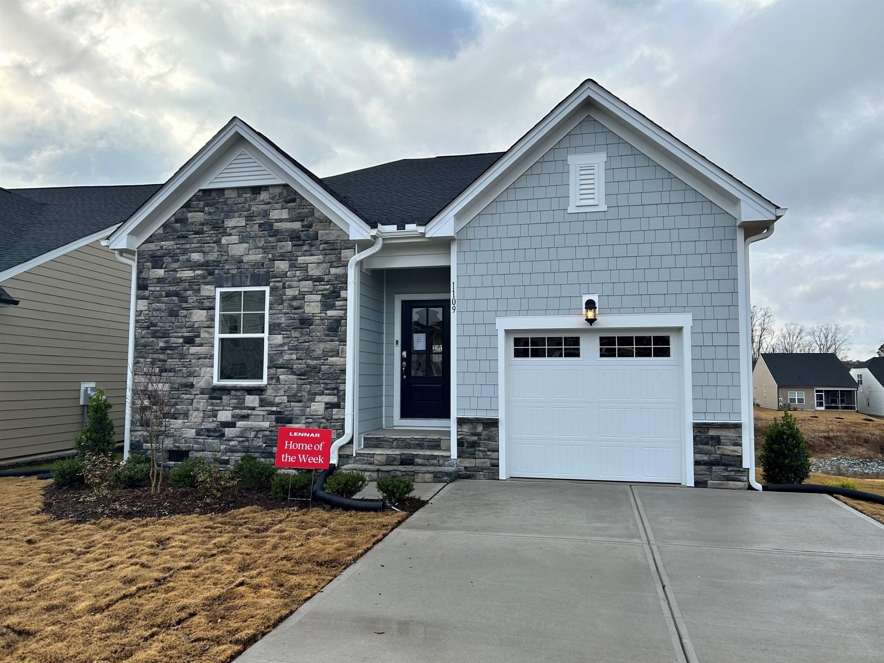 1109 White Flint Circle