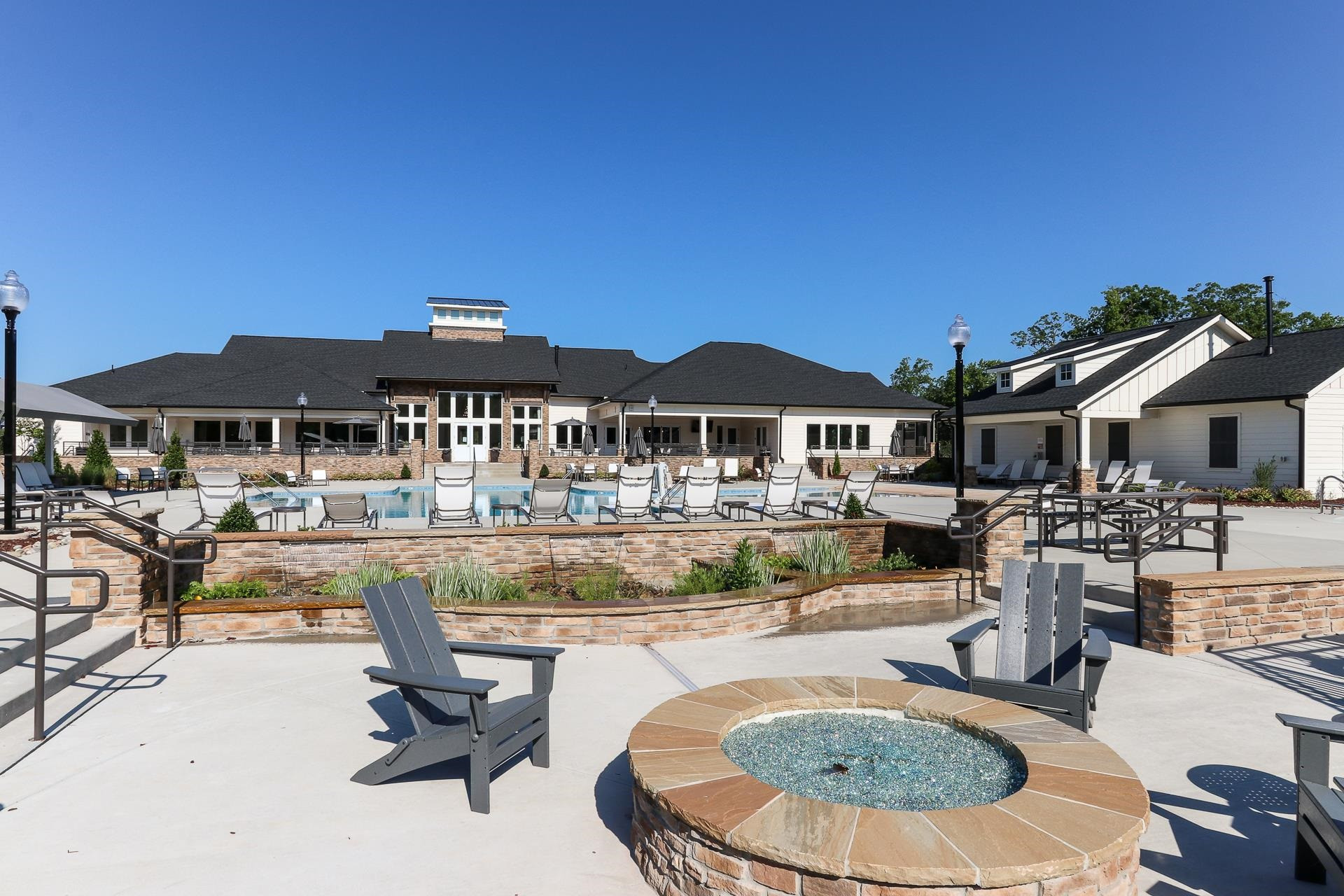 1109 White Flint Circle