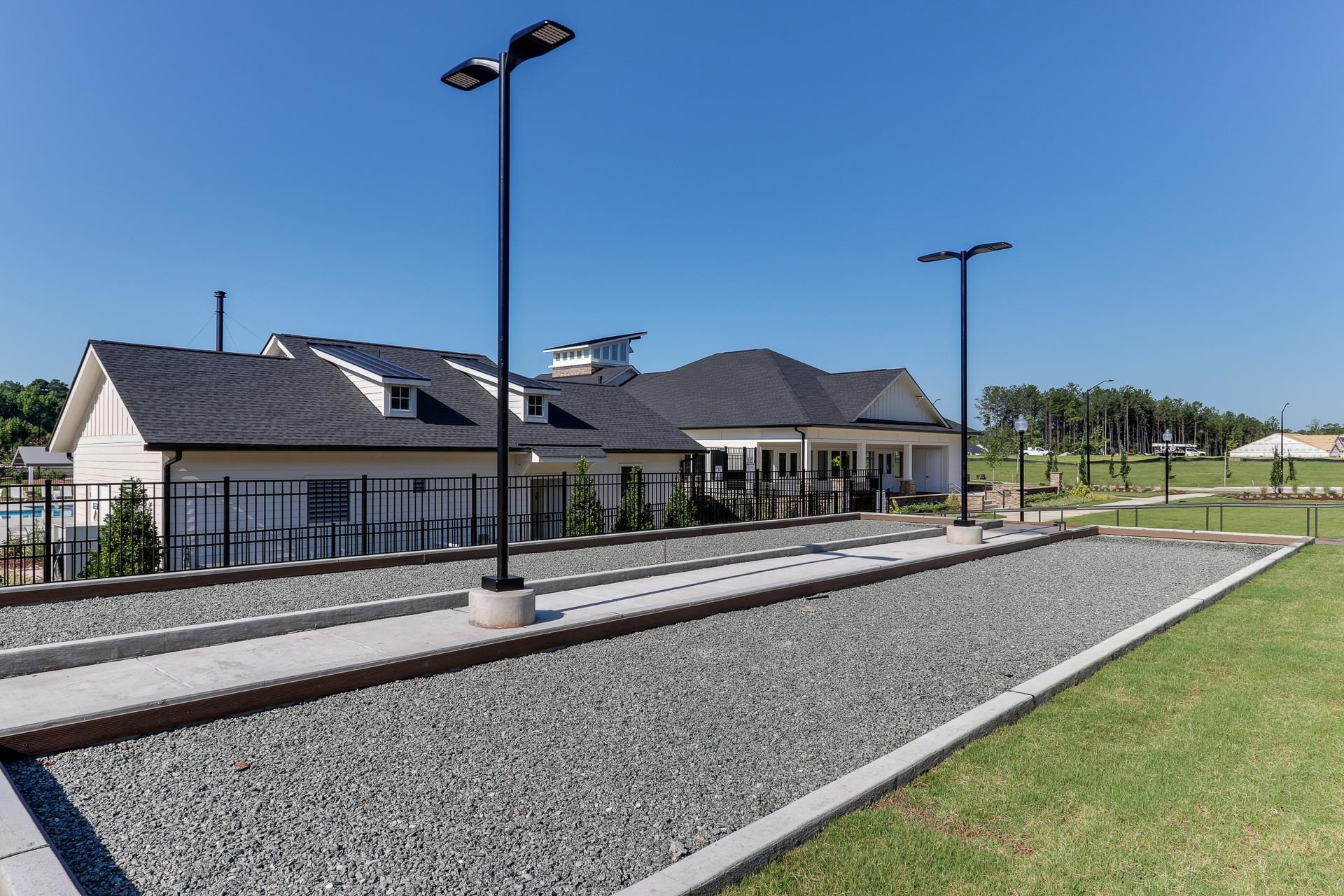 1109 White Flint Circle