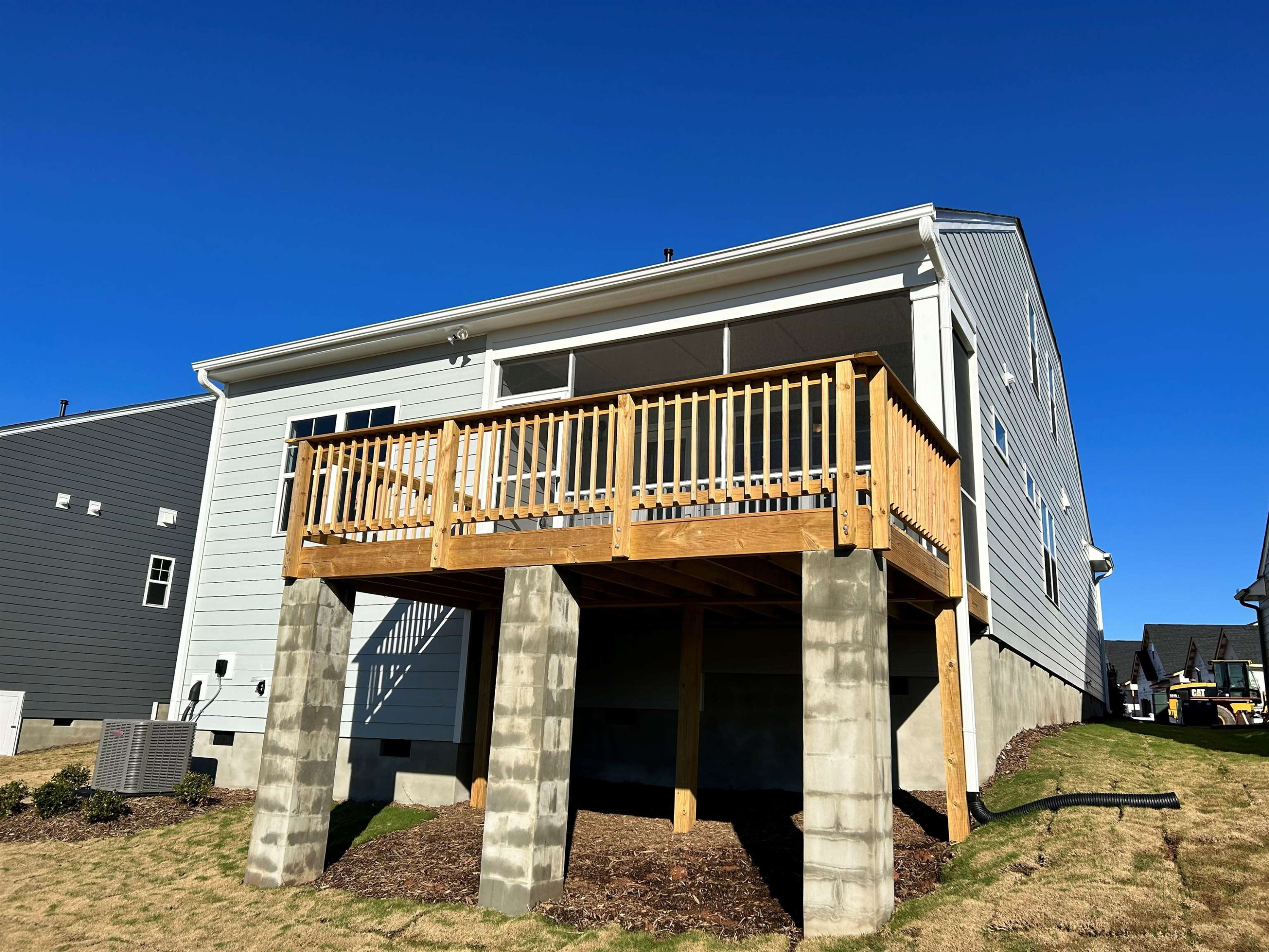 1109 White Flint Circle