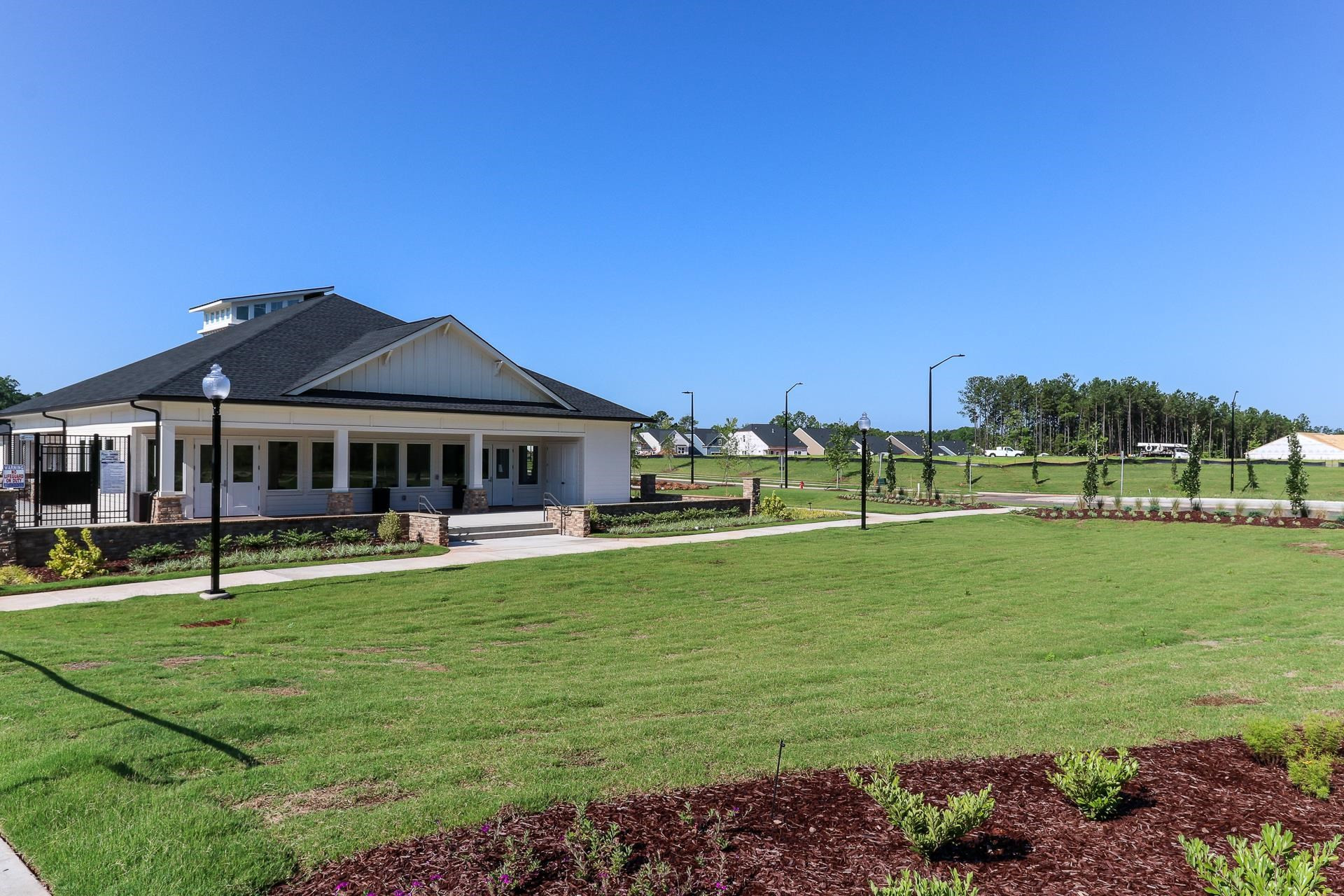 1109 White Flint Circle