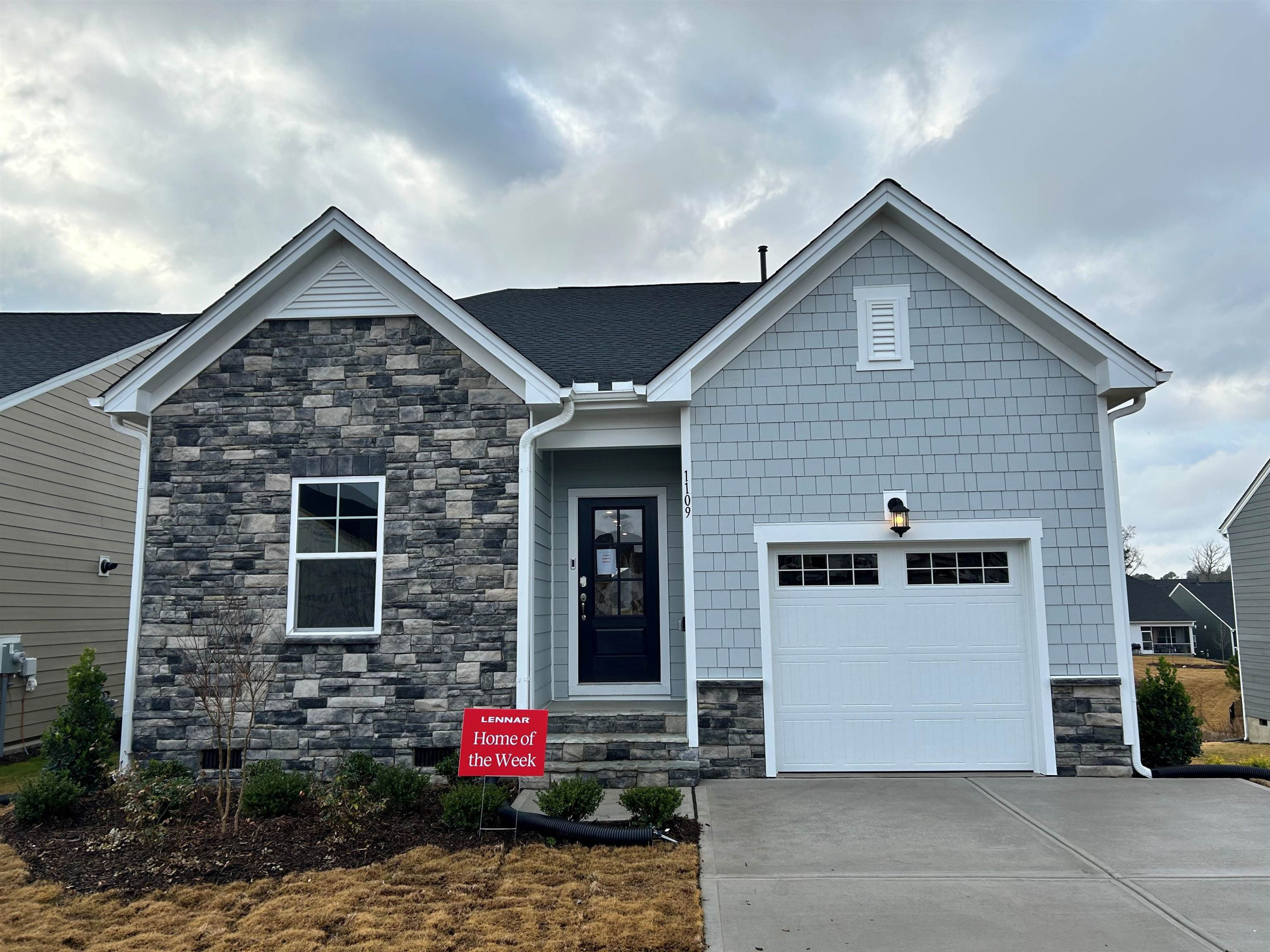1109 White Flint Circle