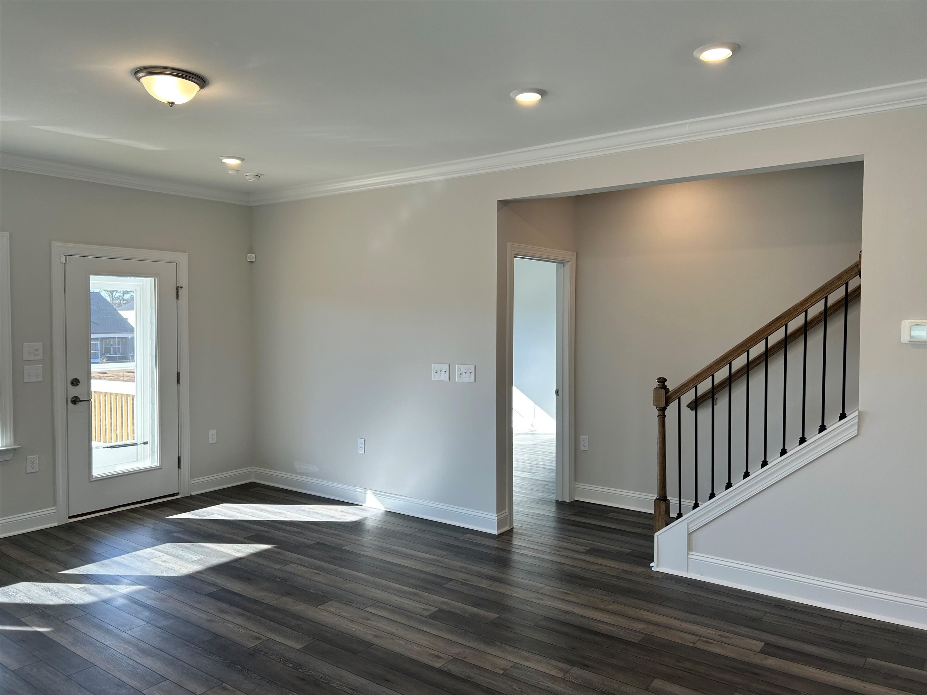 1109 White Flint Circle