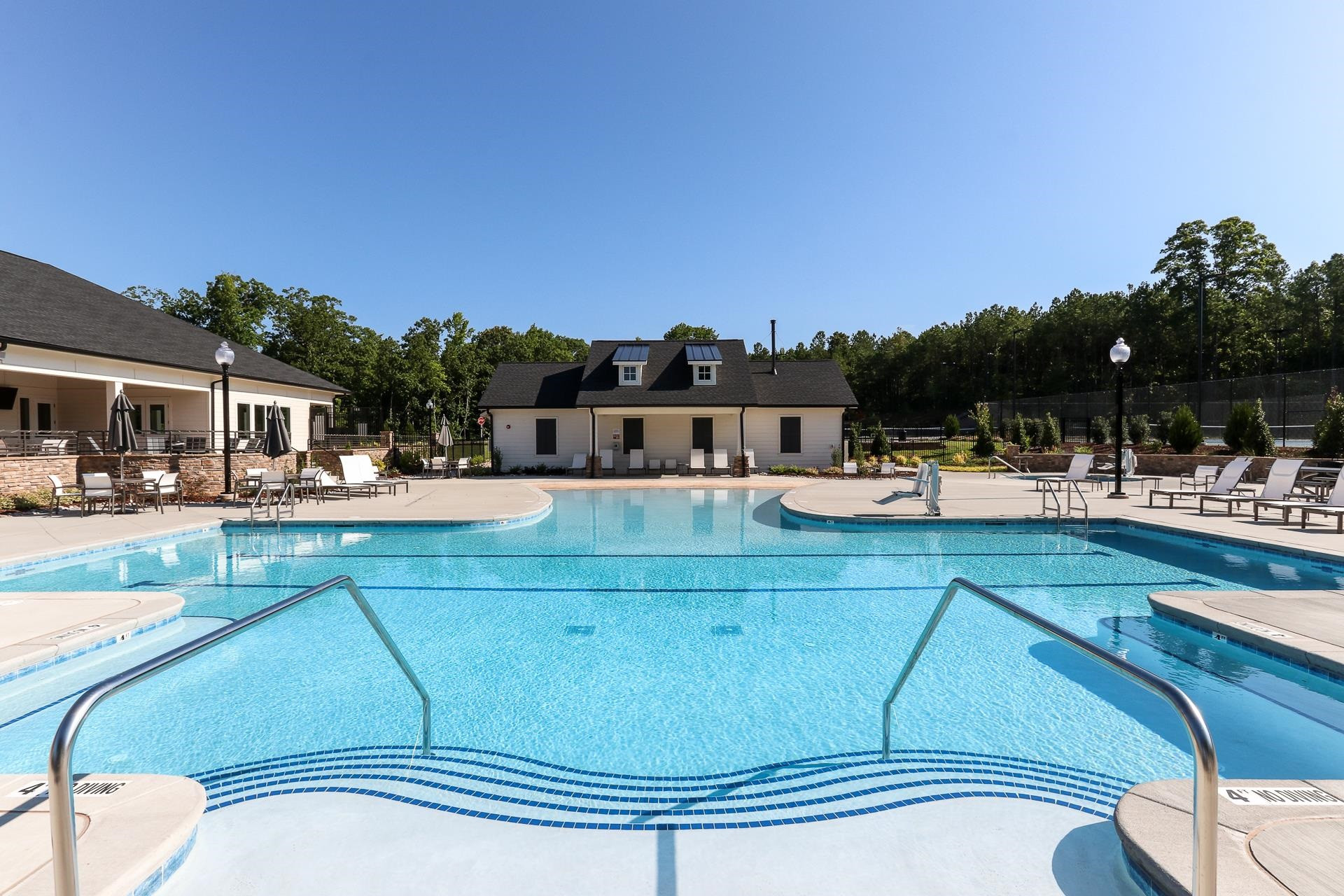 1109 White Flint Circle